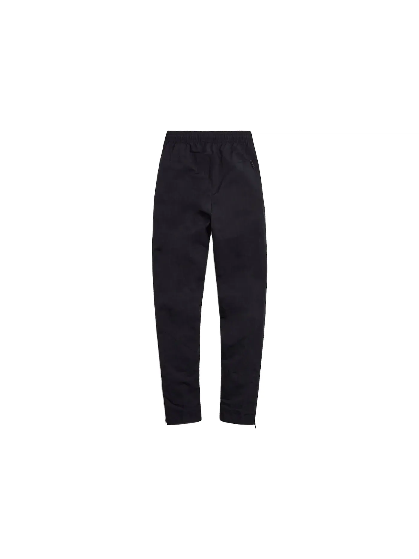 Мужские спортивные штаны с принтом Kith Trackpant (FW21) — изображение 2 из 2, черный