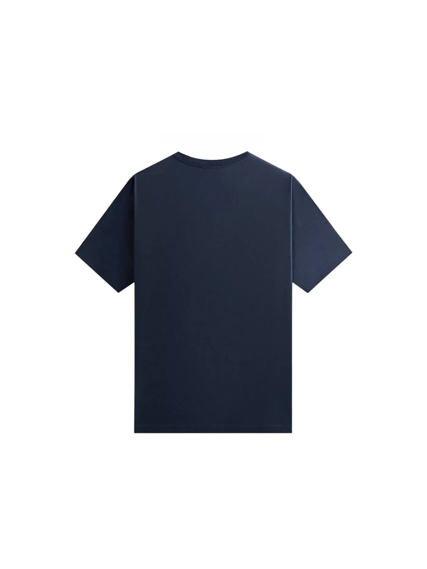Мужская футболка с принтом Kith NY to the World Palm Pocket Tee Kith — изображение 2 из 2, ночной