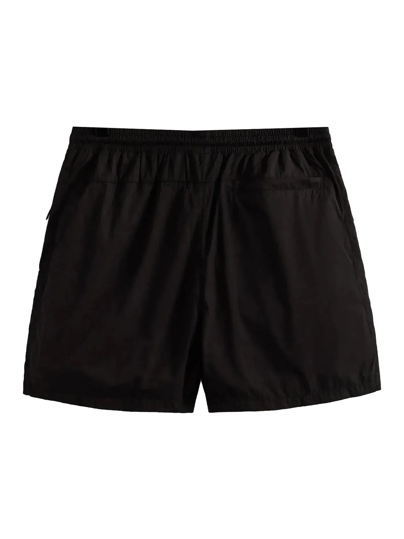 Мужские шорты Nylon Active Short Kith — изображение 2 из 2, черный