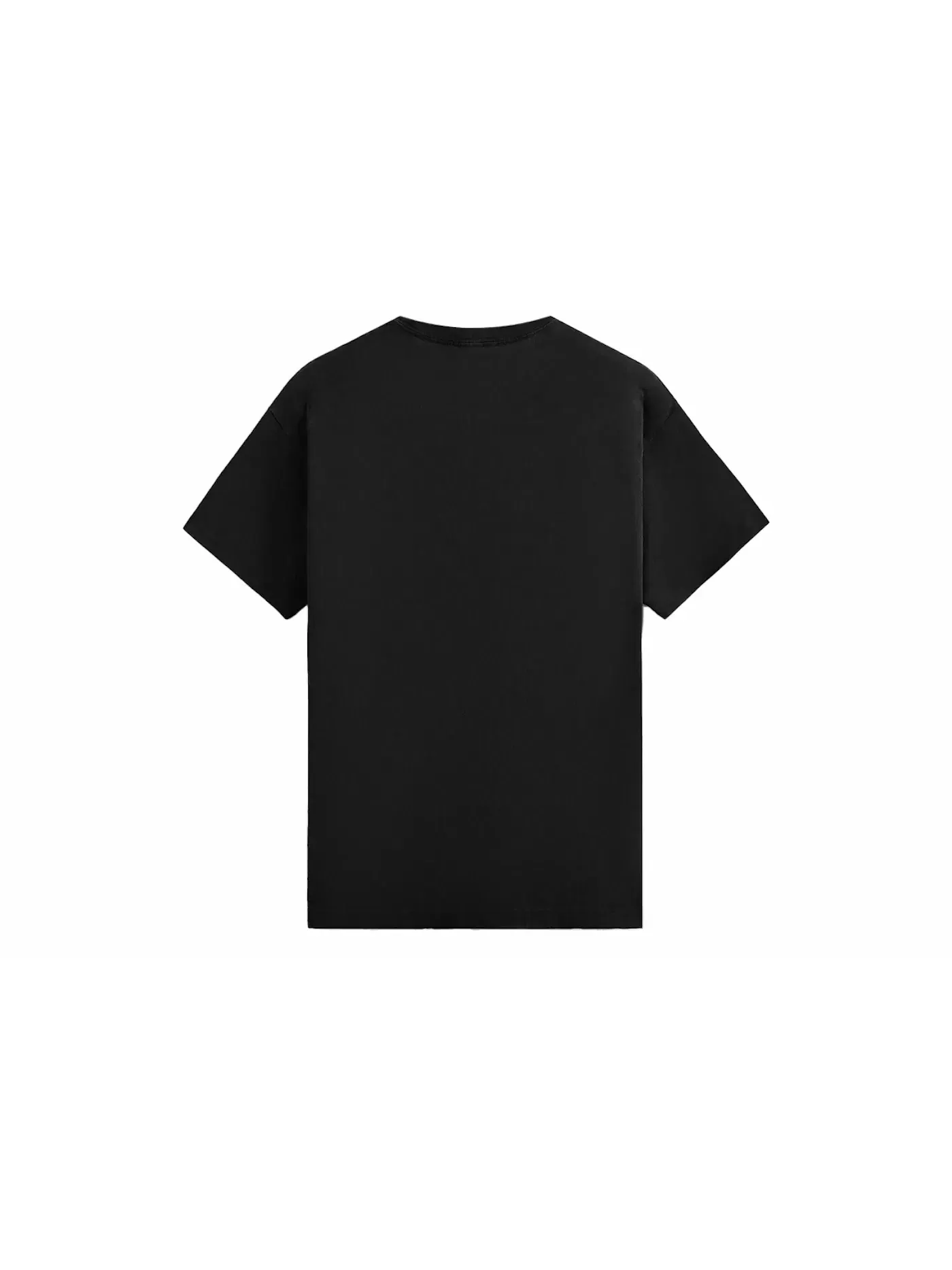Мужская футболка с принтом Kith Olympics Heritage Atlanta Basketball Vintage Tee — изображение 2 из 3, черный
