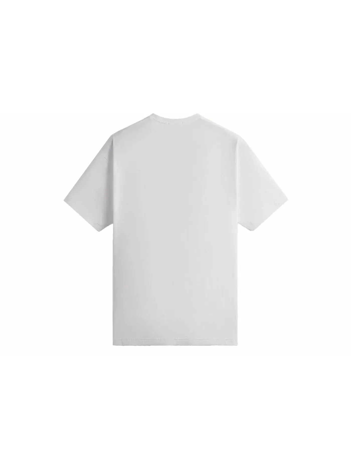 Мужская футболка с принтом Kith Olympics Heritage Antwerp 1920 Vintage Tee — изображение 2 из 3, белый