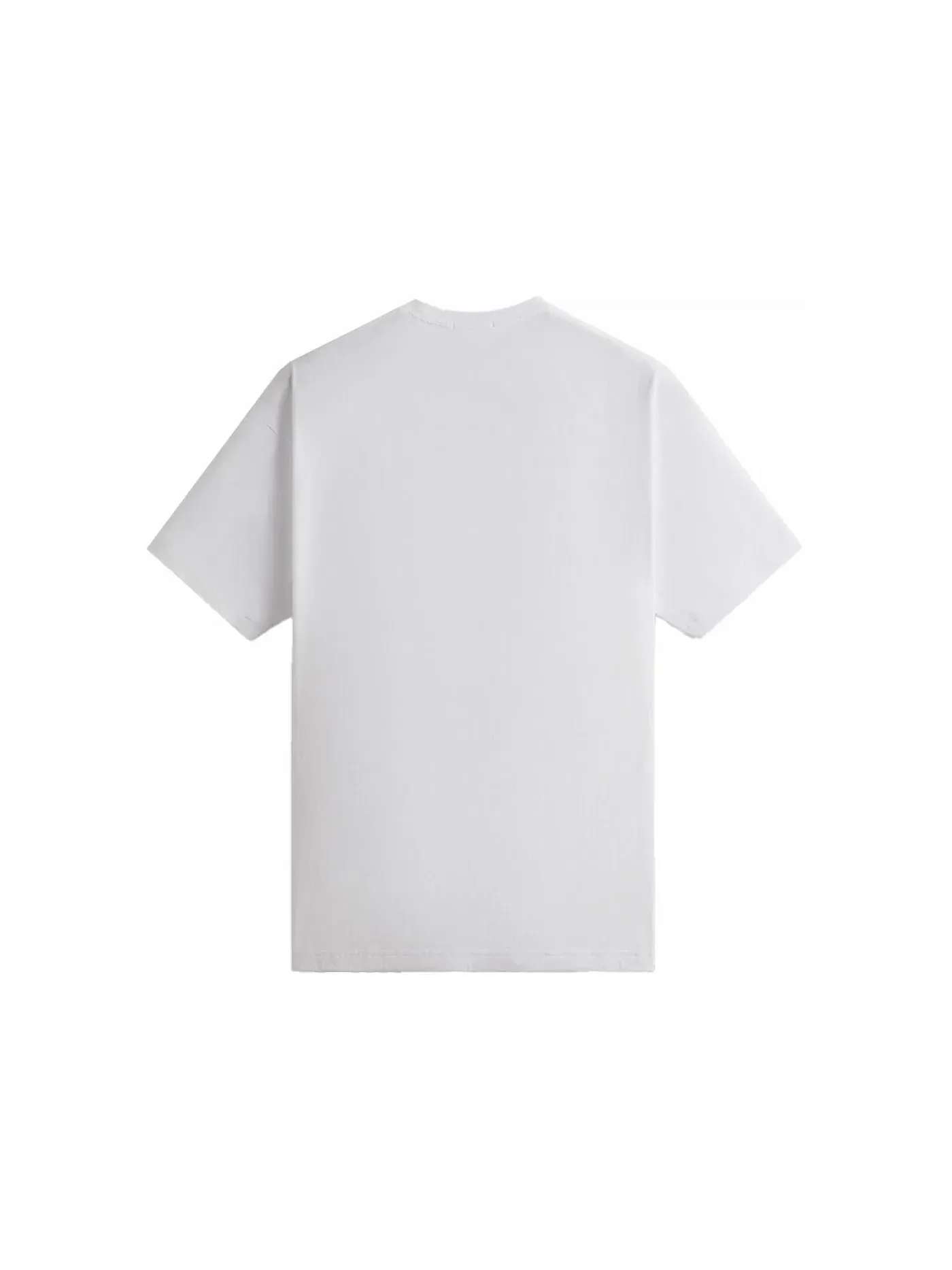 Мужская футболка с принтом Kith Olympics Heritage Paris 1900 Vintage Tee — изображение 2 из 3, белый