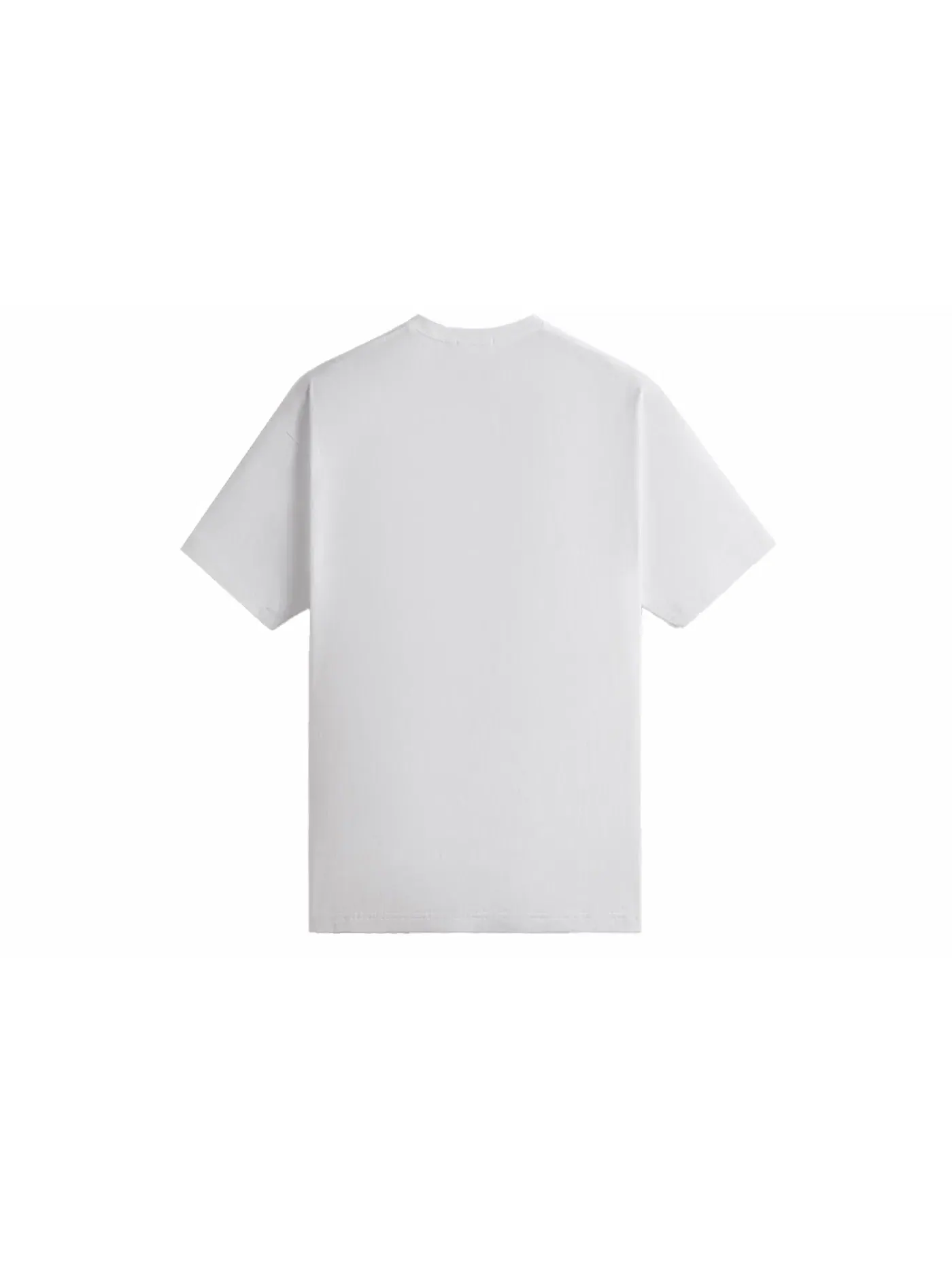 Мужская футболка с принтом Kith Olympics Heritage Stockholm 1912 Vintage Tee — изображение 2 из 3, белый