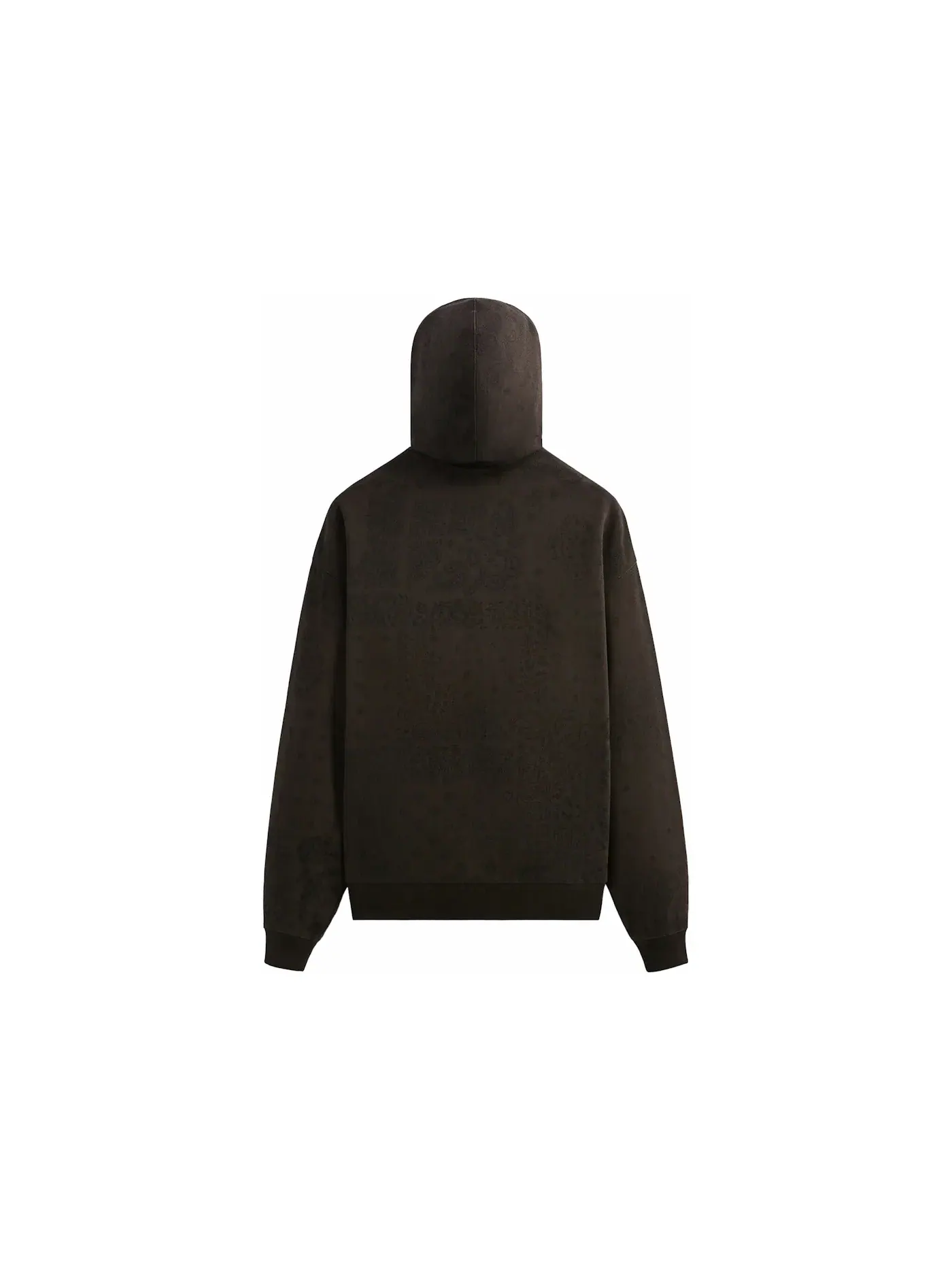 Мужской худи с принтом Nelson Hoodie Kith, Kindling — изображение 2 из 2