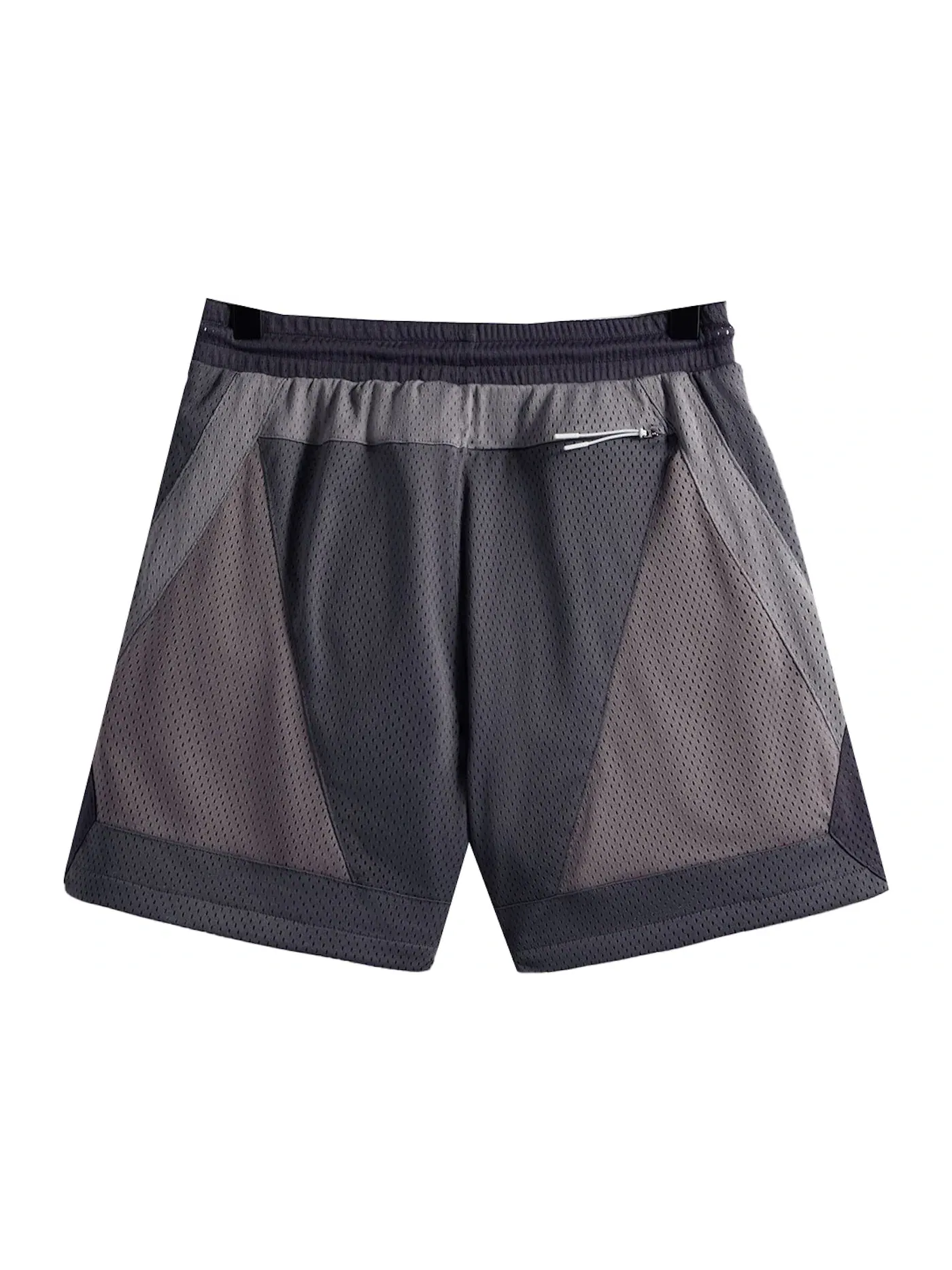 Мужские шорты с принтом Kith Palette Turbo Short Hurricane — изображение 2 из 2, ураган