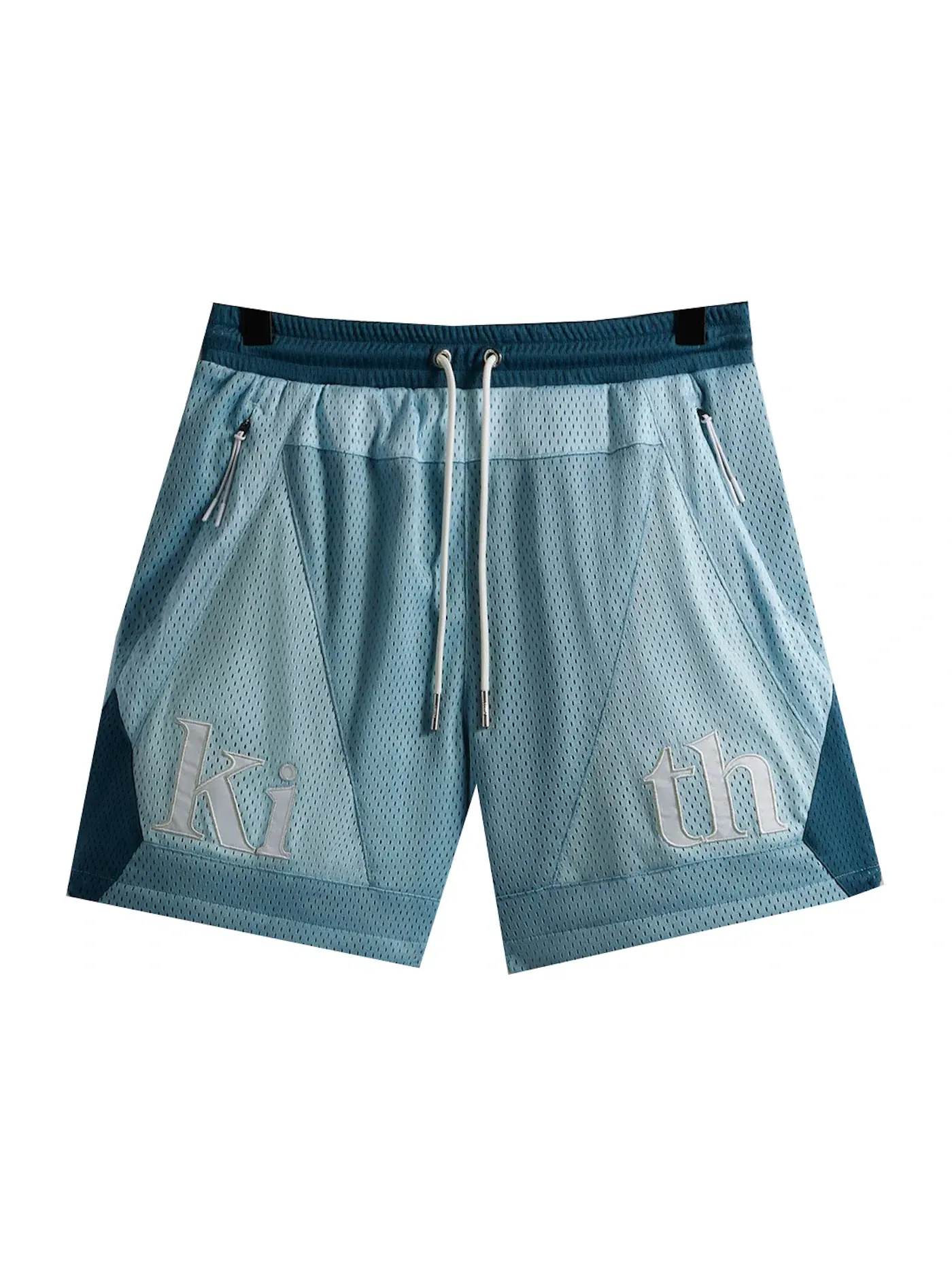 Мужские шорты с принтом Kith Short, Majestic — изображение 1 из 2