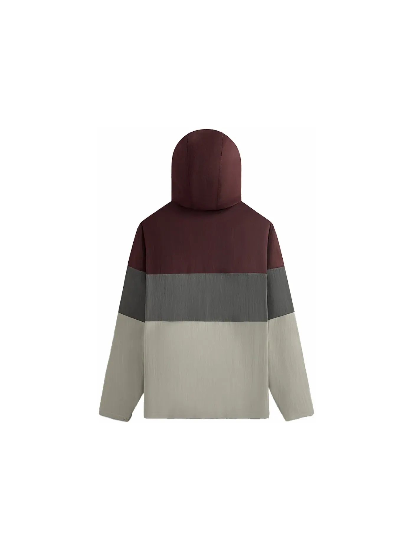 Мужская куртка-анорак с принтом Kith Caleb Anorak, Rave — изображение 2 из 2