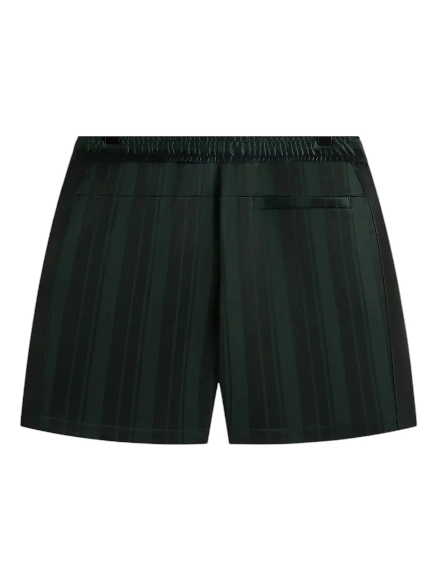 Мужские шорты с принтом Kith Pinstripe Tricot Active Short, Stadium — изображение 2 из 2