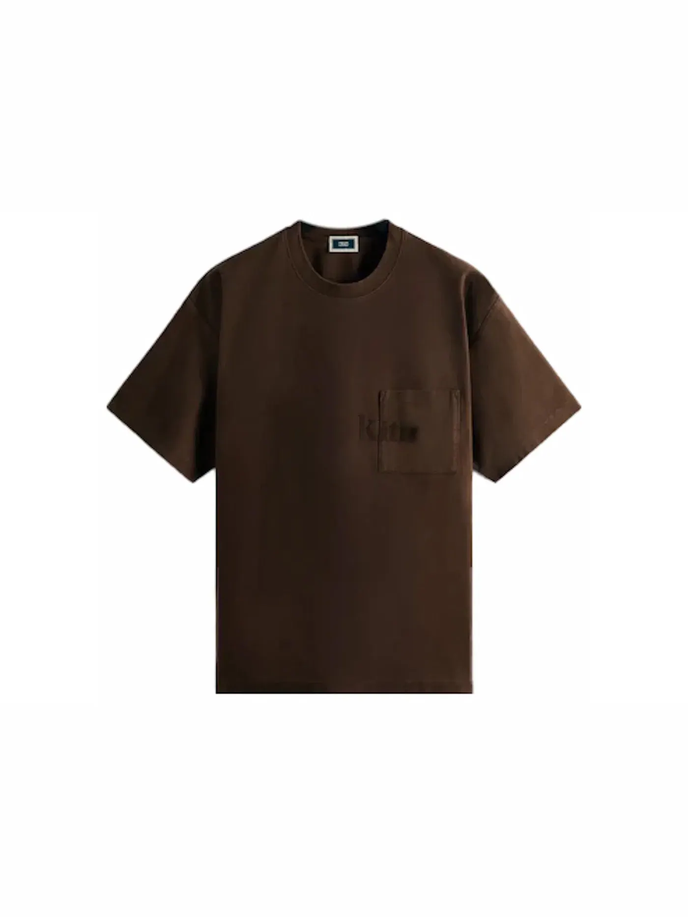 Мужская футболка с коротким рукавом Kith Tee, Confection — изображение 1 из 2