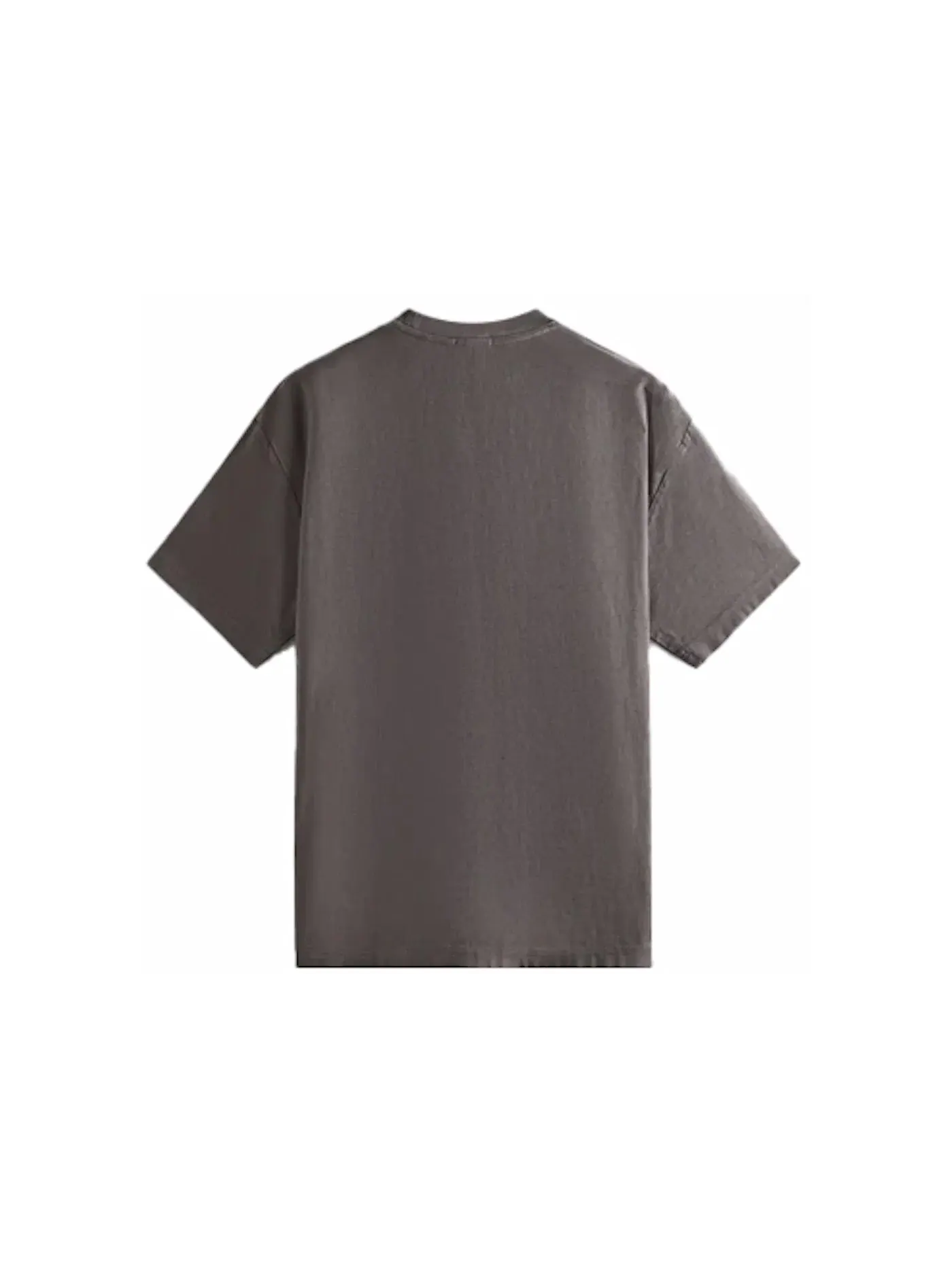 Мужская футболка с длинным рукавом Tee Kith — изображение 2 из 2, ураган