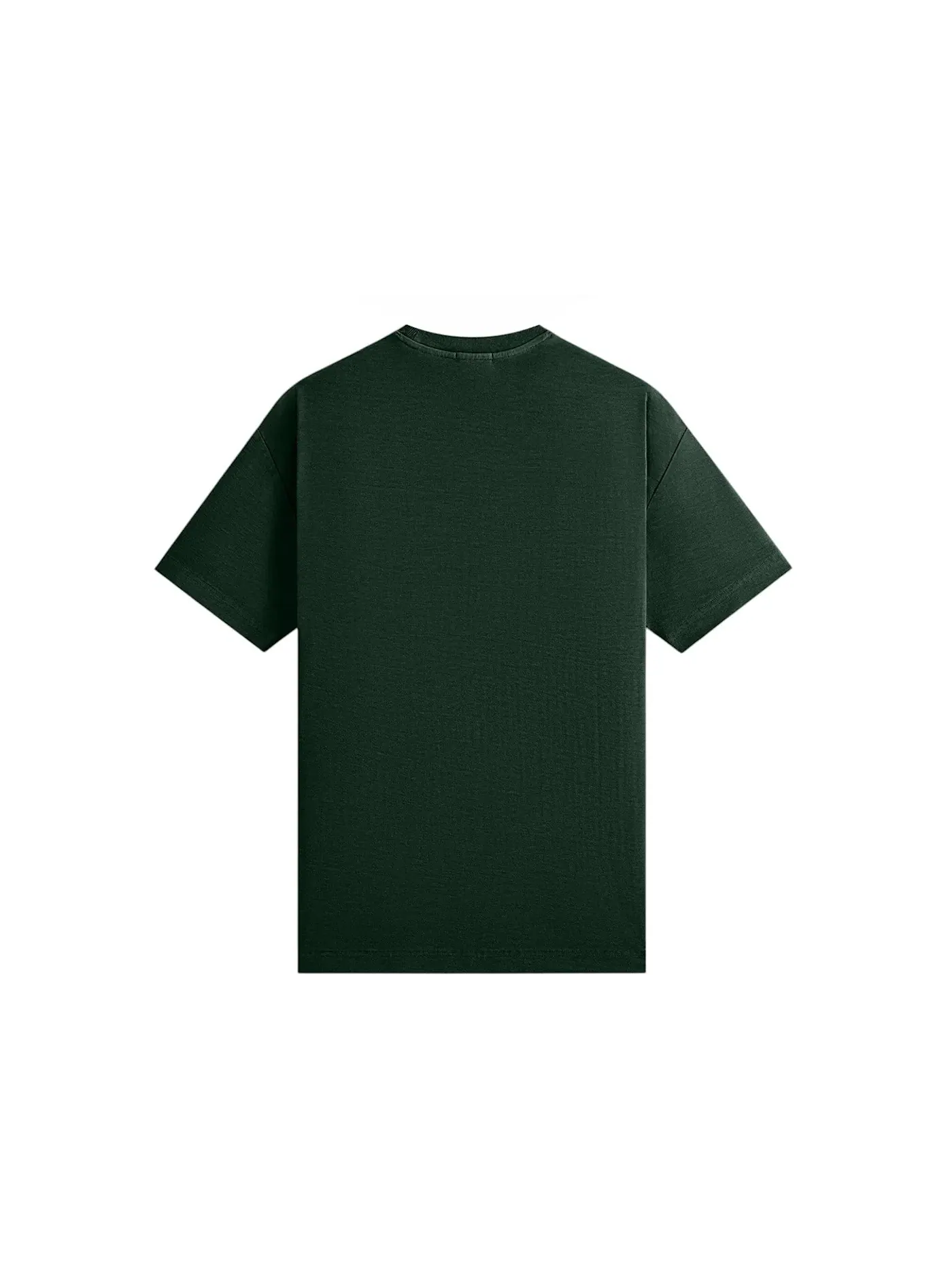 Мужская футболка с принтом Kith Quinn Tee Stadium, Stadium — изображение 2 из 2