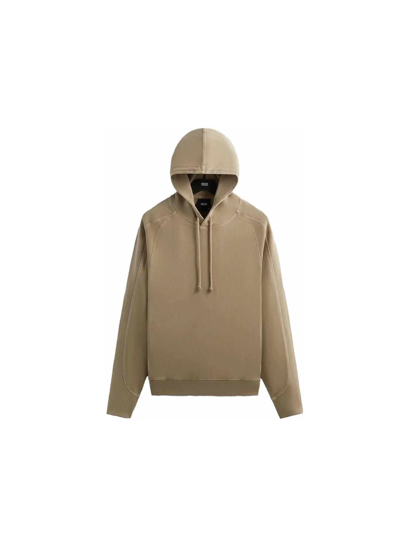 Мужской худи с рукавом реглан Bleecker Kith, Sanctuary — изображение 1 из 2