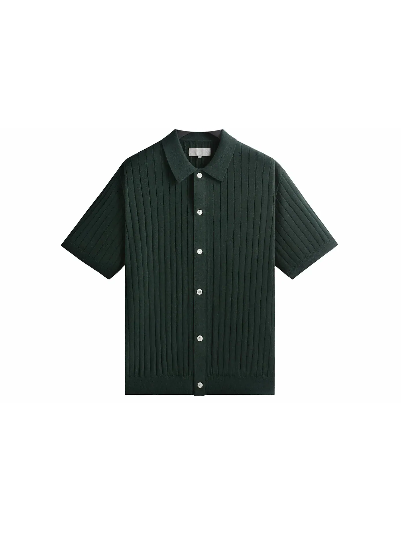Мужская рубашка с полосками Buttondown Kith, Stadium — изображение 1 из 2