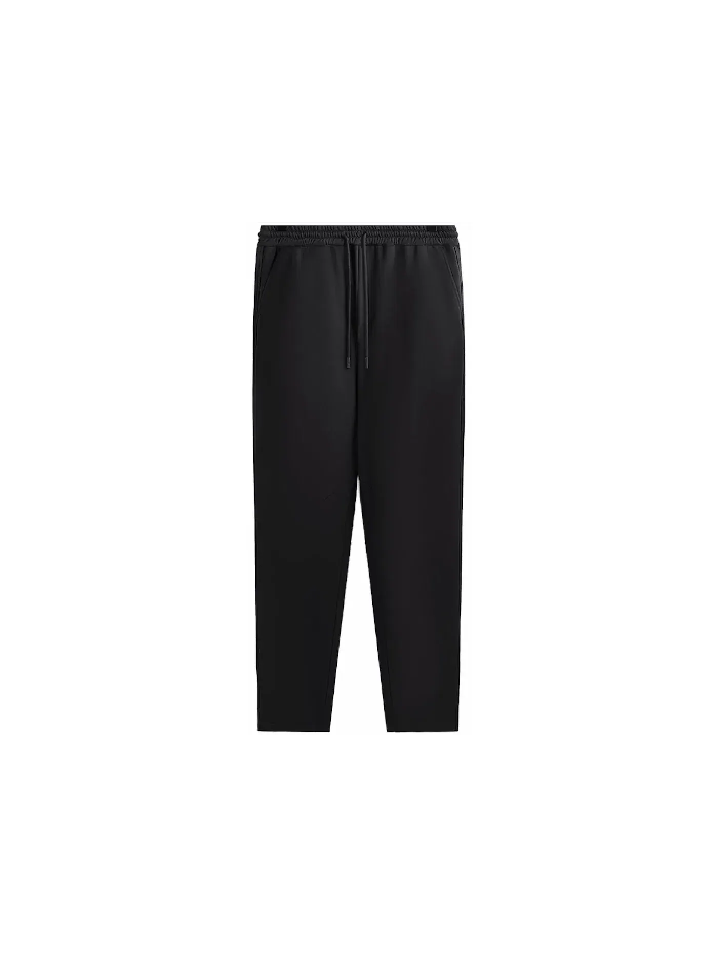 Мужские брюки с вышивкой Kith Ribbon Embroidery Elmhurst Pant — изображение 1 из 2, черный