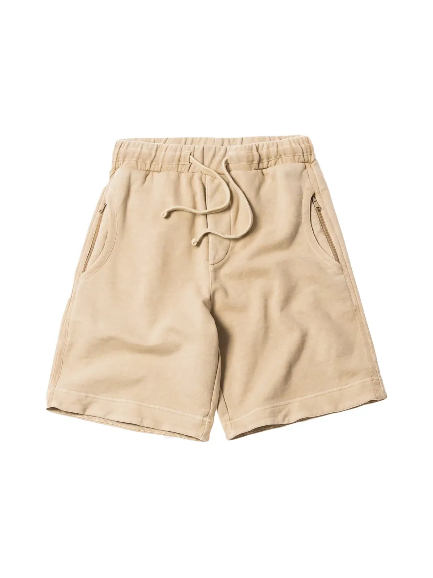 Мужские шорты Ritchie Short Kith — изображение 1 из 2, бежевый