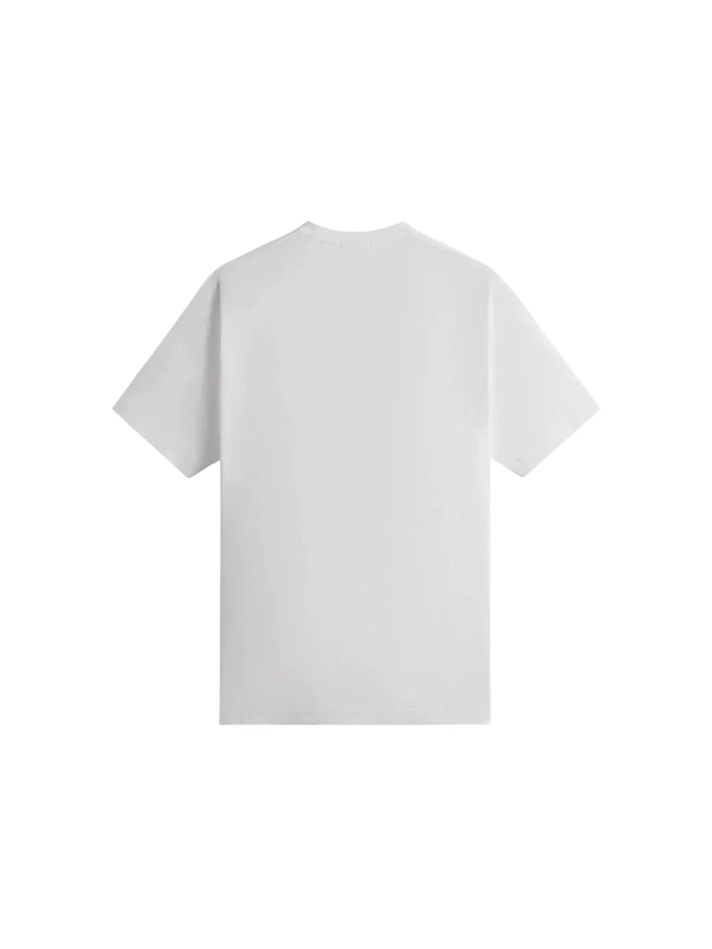 Мужская футболка с принтом Kith Rolling Stones Far Away Eyes Vintage Tee — изображение 2 из 2, белый