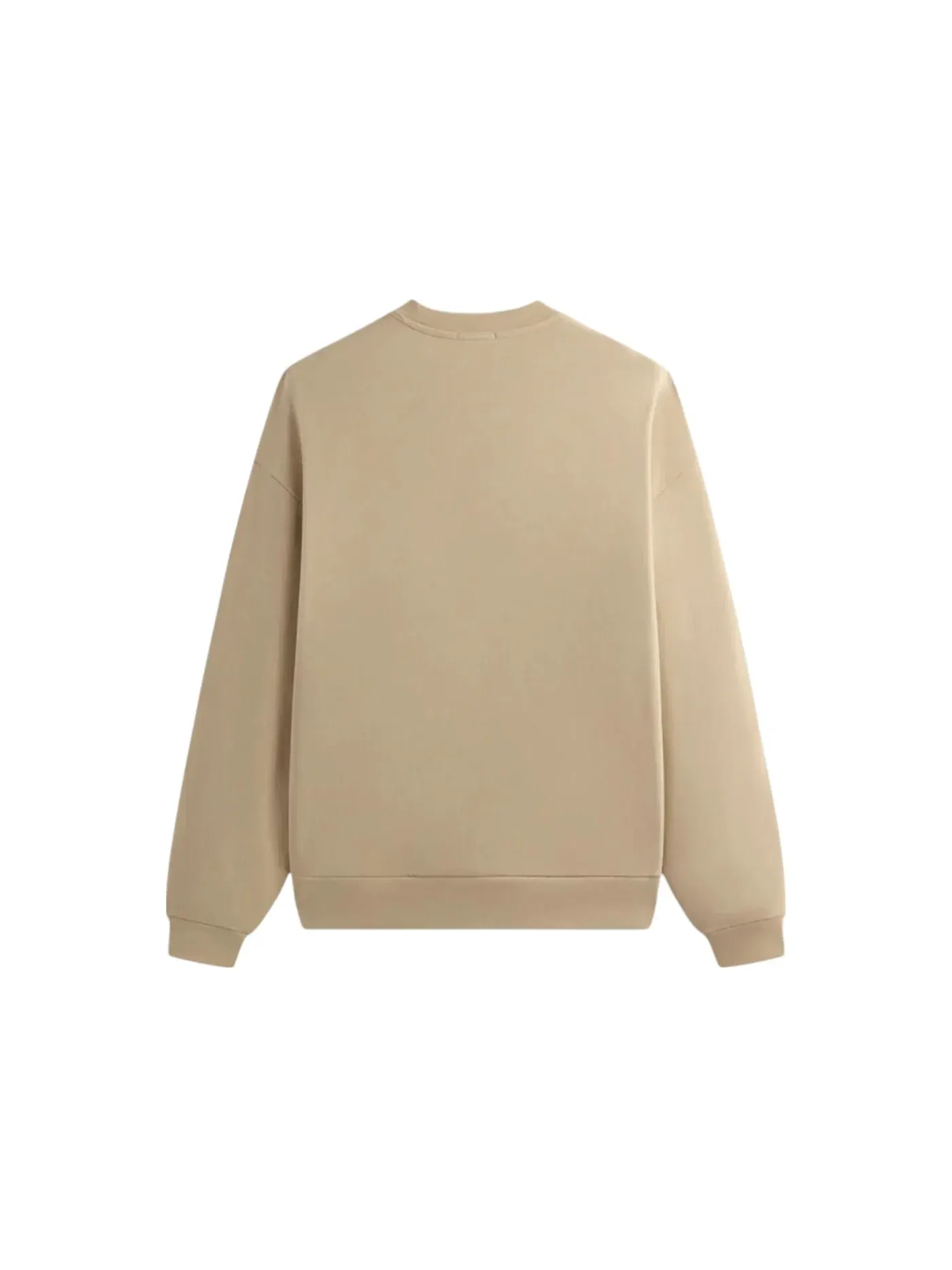 Женская толстовка с круглым вырезом Kith Sag Harbor Crewneck — изображение 2 из 2, холст