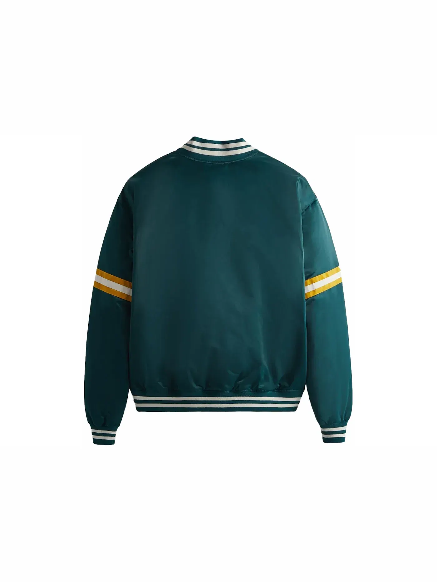 Мужская куртка-бомбер из сатина Fairway Kith, Fairway — изображение 2 из 2