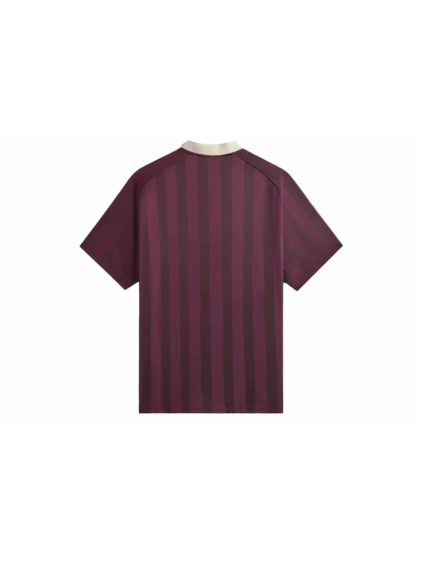 Мужская футболка с принтом Shadow Stripe Marcel Soccer Jersey Kith, Rave — изображение 2 из 2