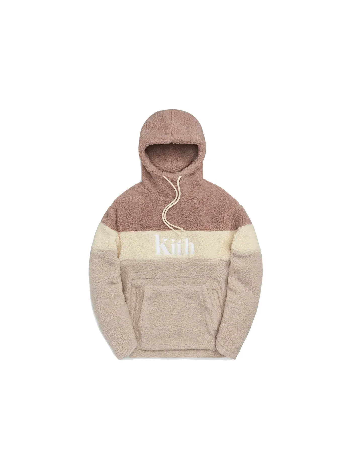Мужская худи с двумя карманами Kith Molecule, Molecule — изображение 1 из 2