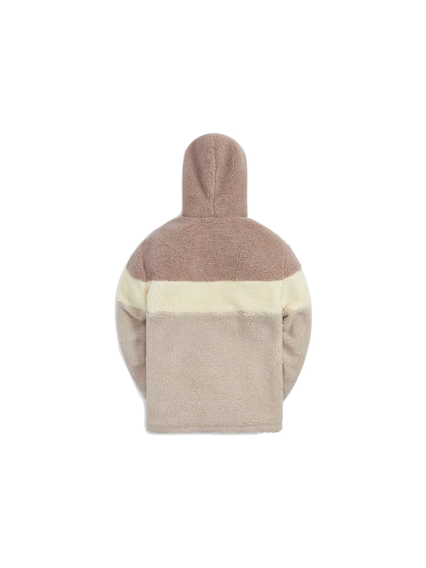 Мужская худи с двумя карманами Kith Molecule, Molecule — изображение 2 из 2