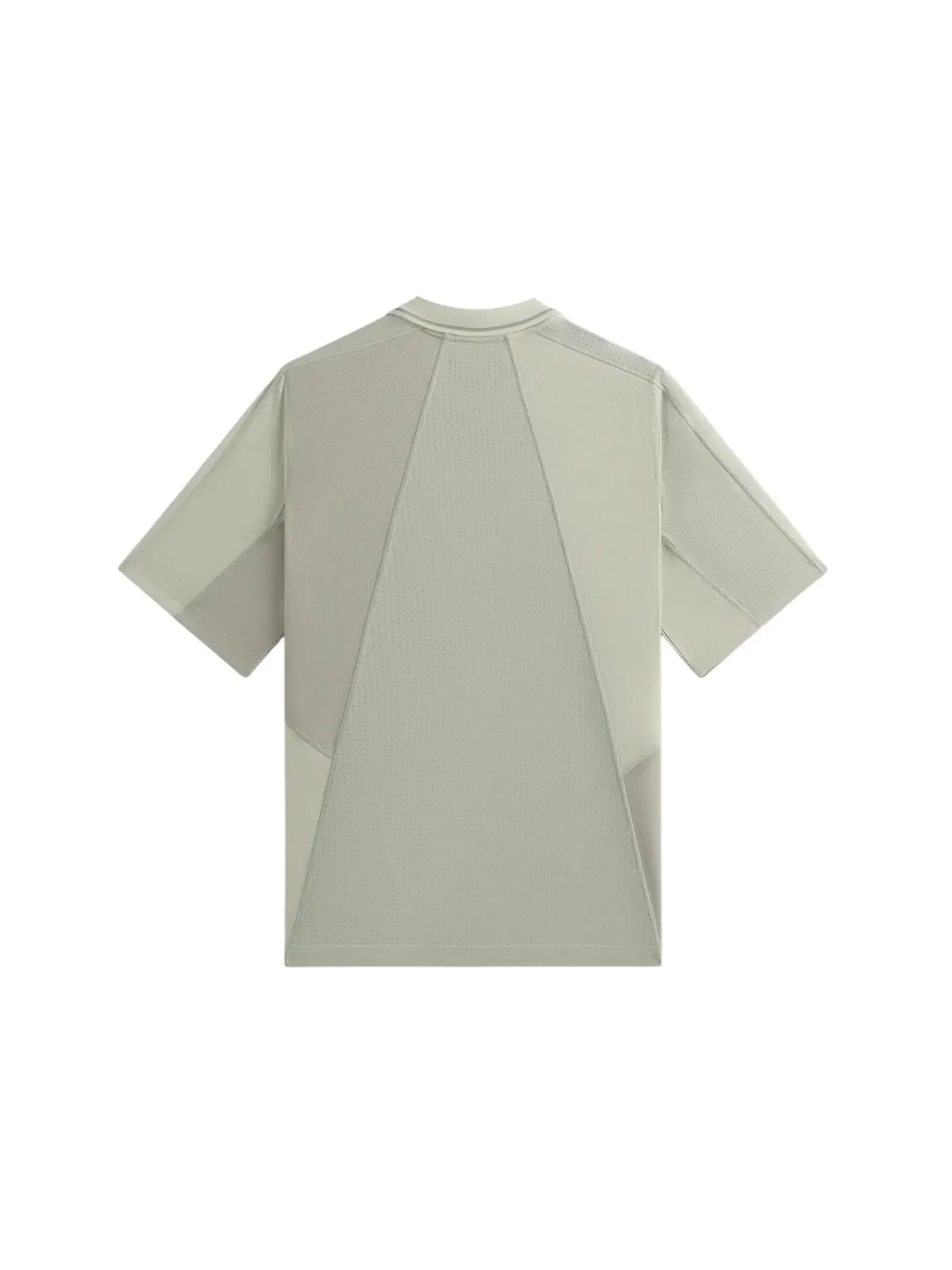 Мужское поло с панельным дизайном Polo Kith, Palais — изображение 2 из 2