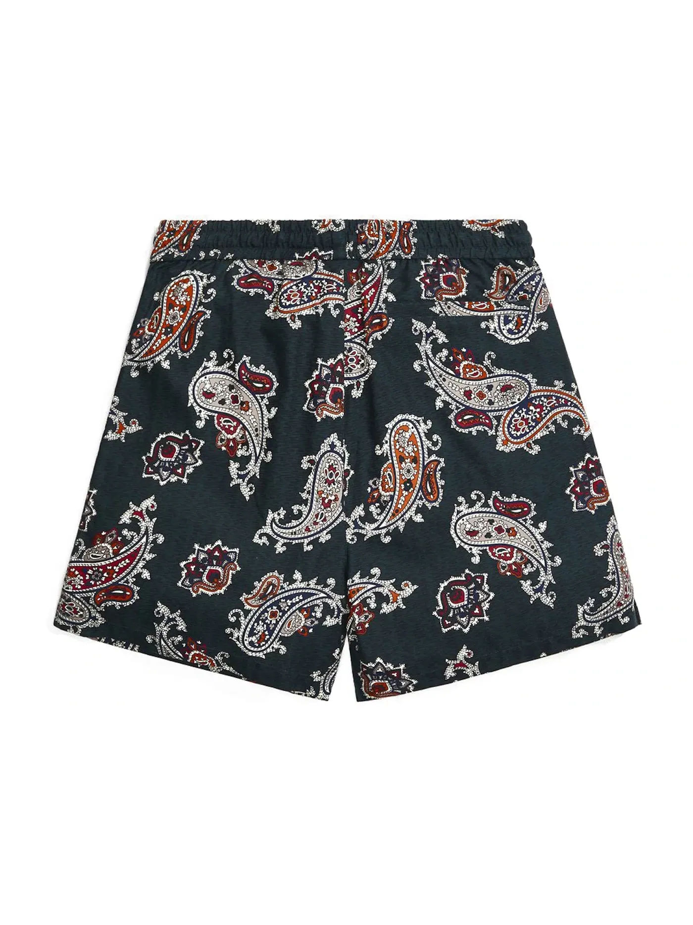Мужские шорты с принтом Kith Shorts, Stadium — изображение 2 из 2