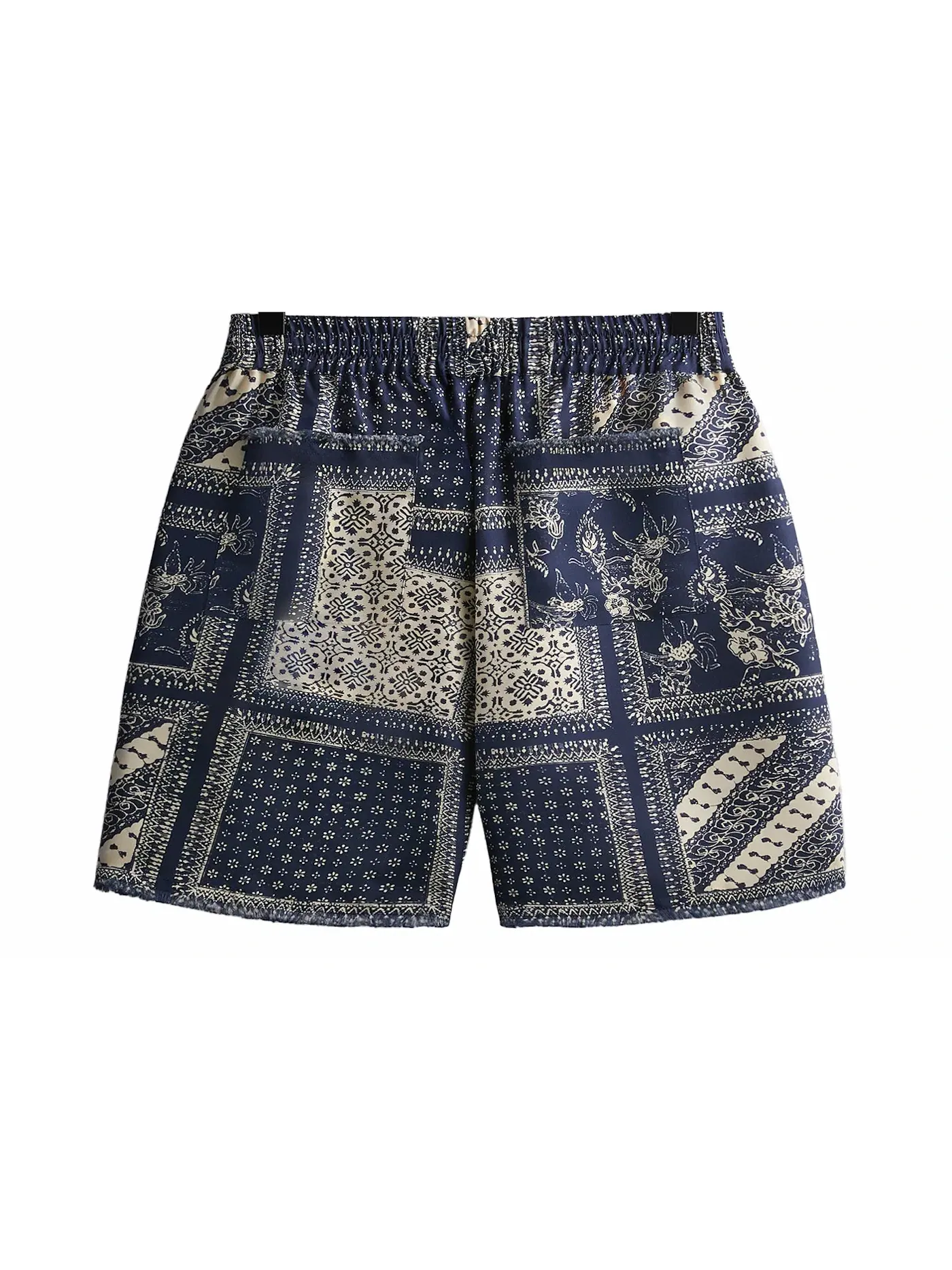 Мужские шорты с принтом Lewis Short Kith, Vista — изображение 2 из 2