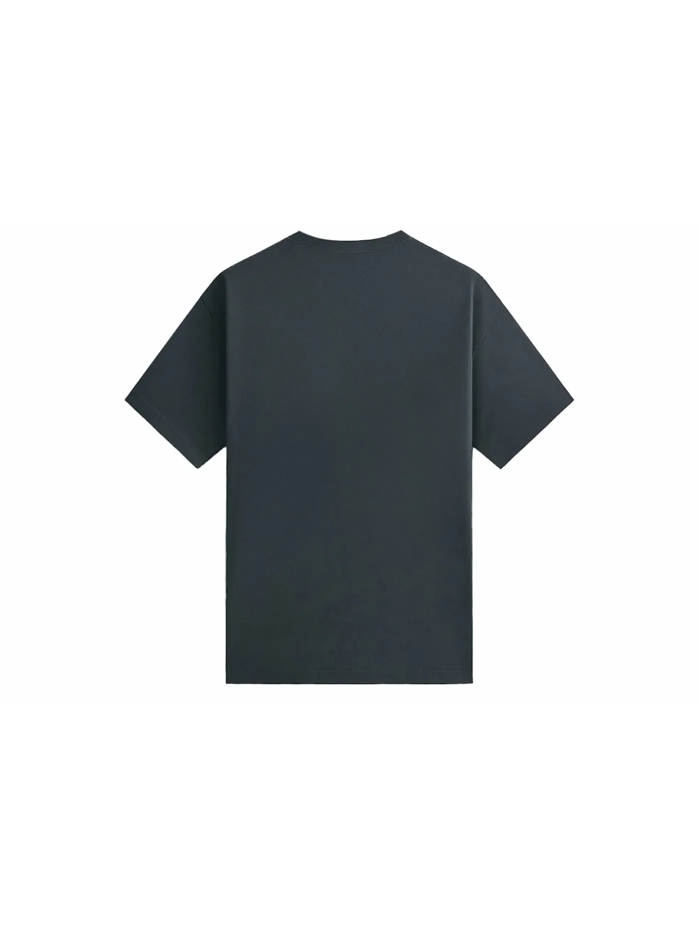 Мужская футболка с принтом Kith Solo Noi Vintage Tee Kith — изображение 2 из 2, ночной