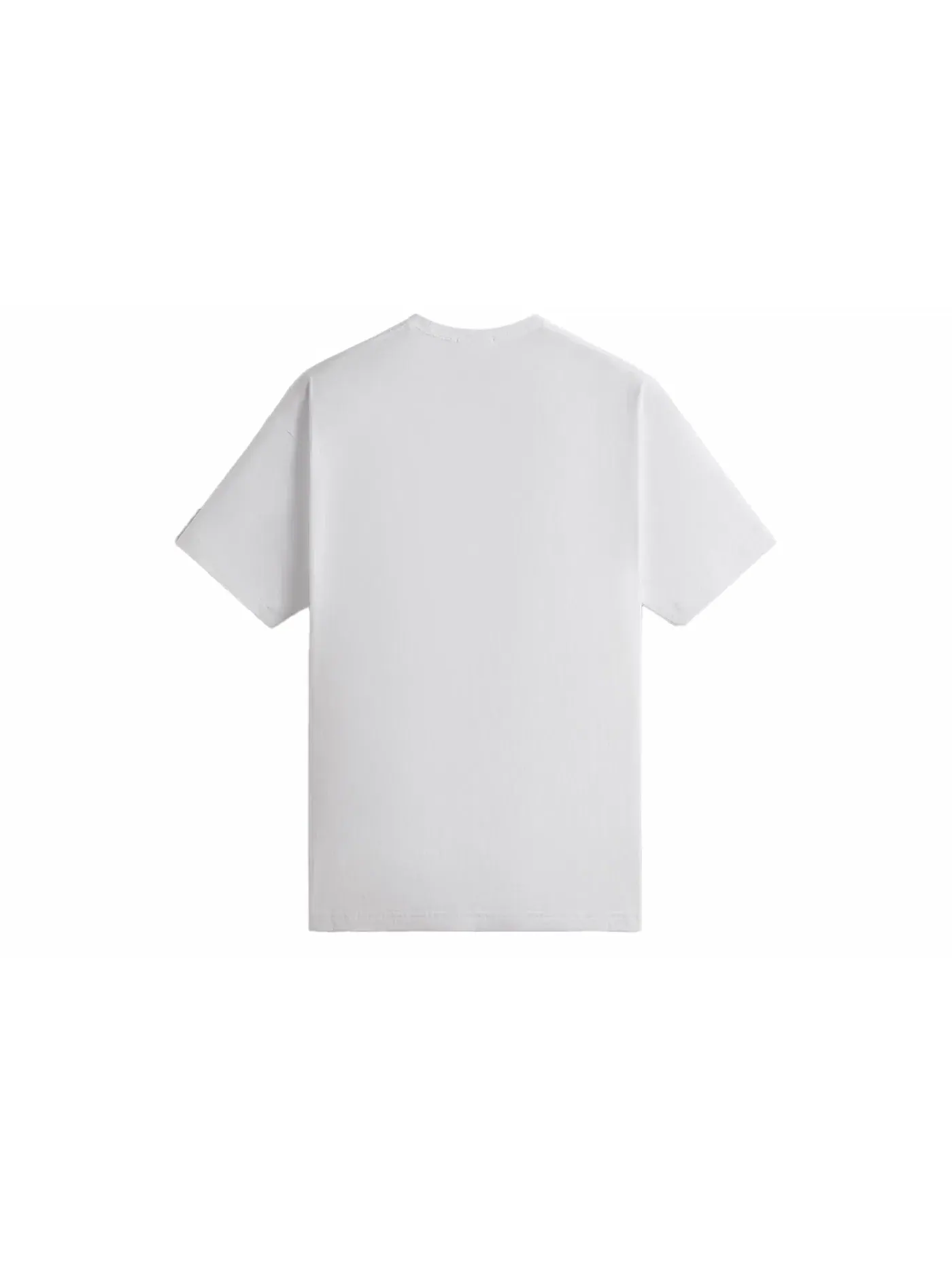 Мужская футболка с принтом Kith Solo Noi Vintage Tee — изображение 2 из 2, белый