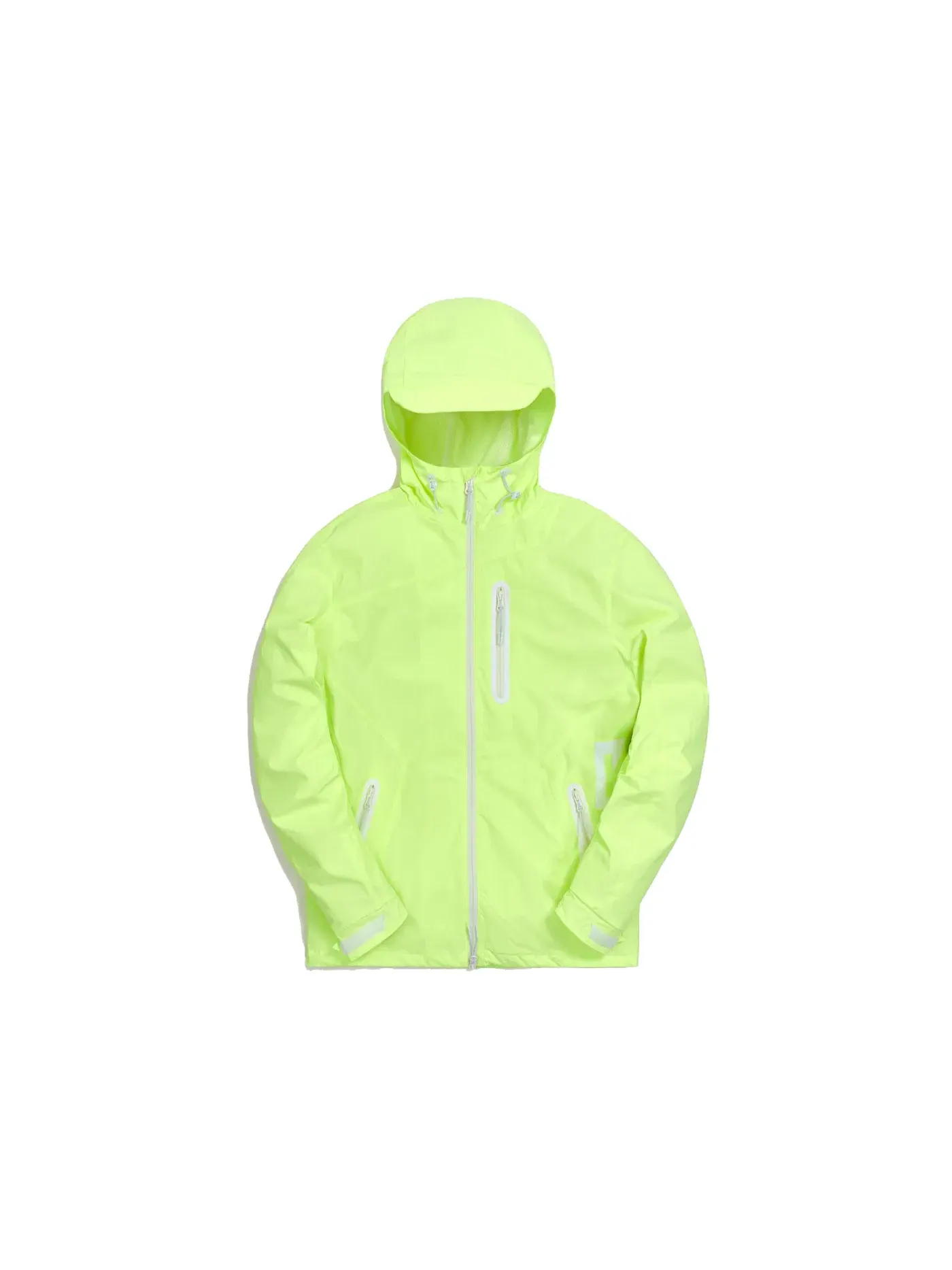 Мужская куртка Kith Spring Madison Jacket — изображение 1 из 2, желтый
