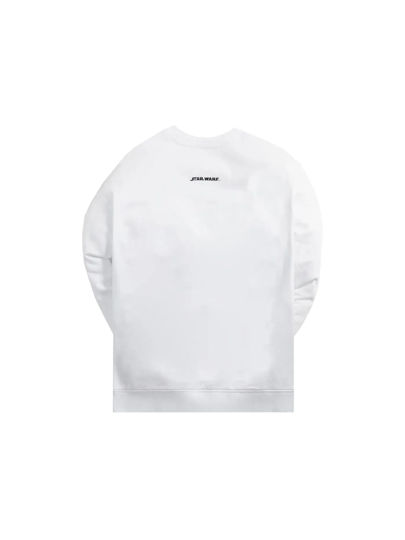 Мужской свитшот с длинным рукавом Empire Crewneck Kith — изображение 2 из 2, белый
