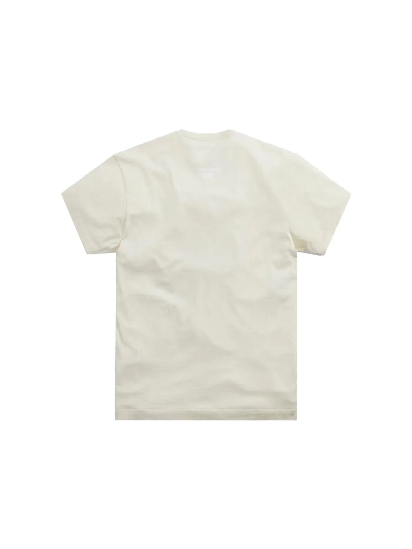 Мужская футболка с принтом Kith x STAR WARS Leia Vintage Tee, Sandrift — изображение 2 из 2