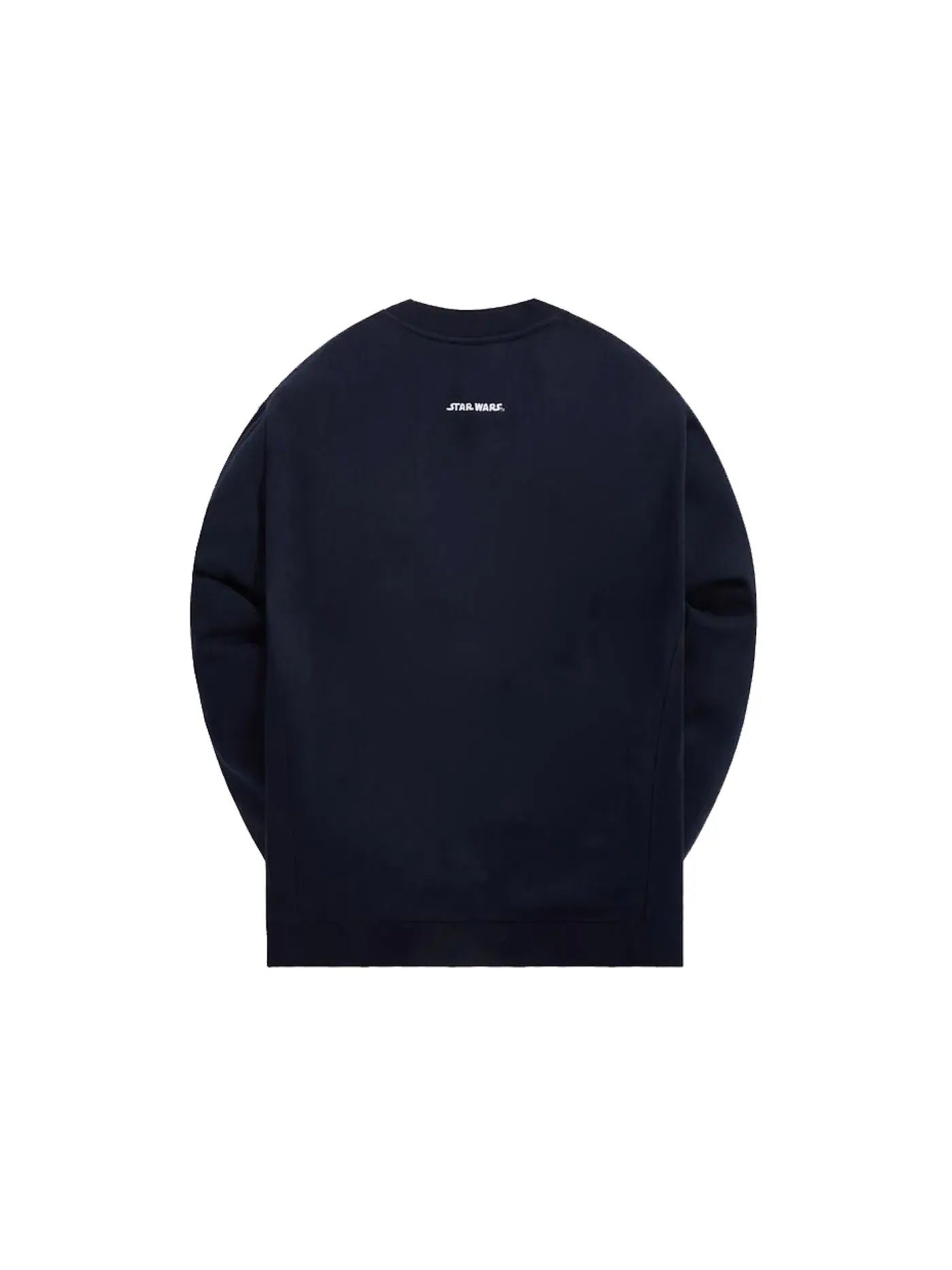 Мужской свитшот с принтом Trooper Crewneck Kith x STAR WARS — изображение 2 из 2, ночной