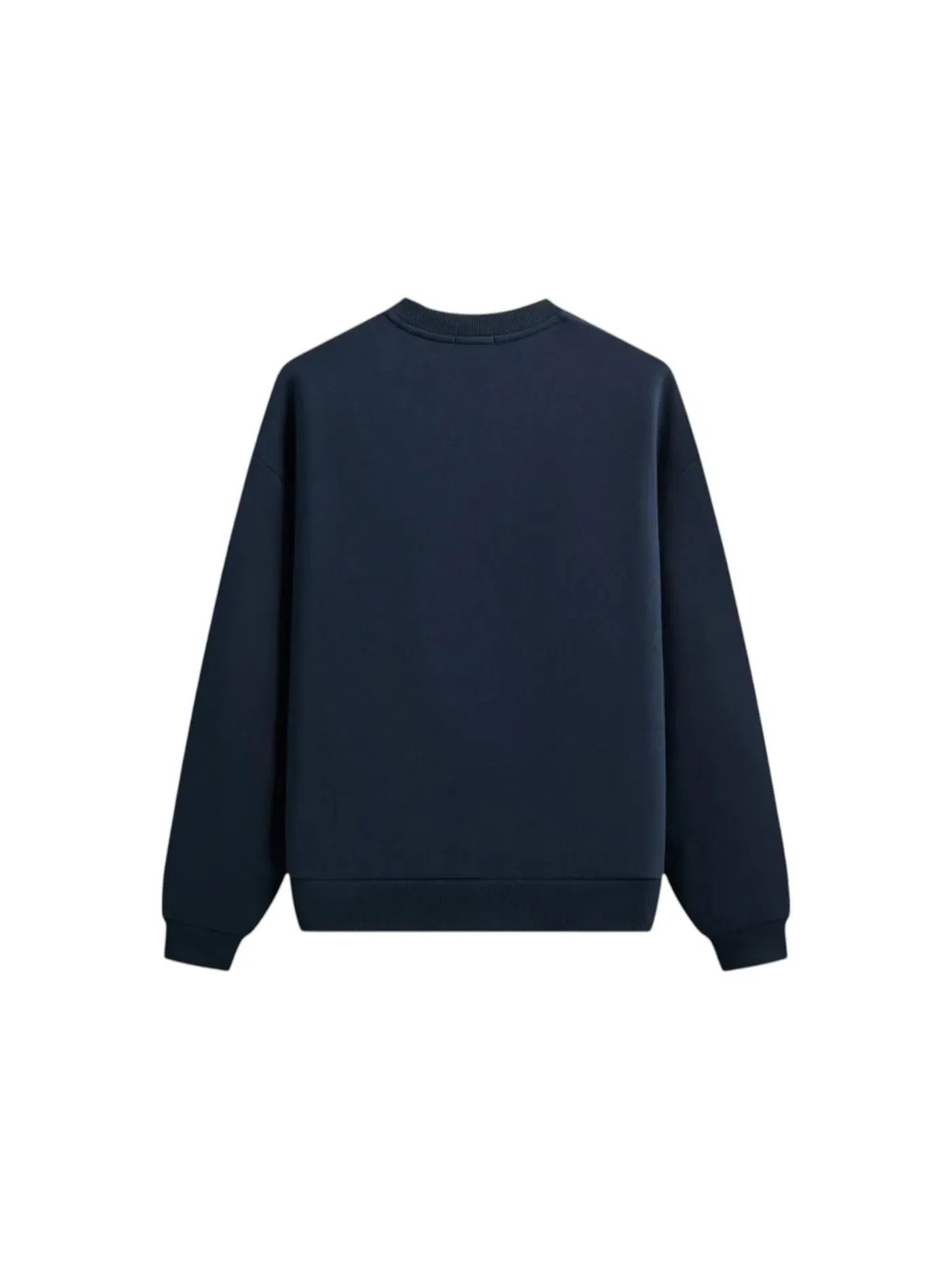 Мужской свитшот с принтом Kith Studded Nelson Crewneck — изображение 2 из 2, ночной