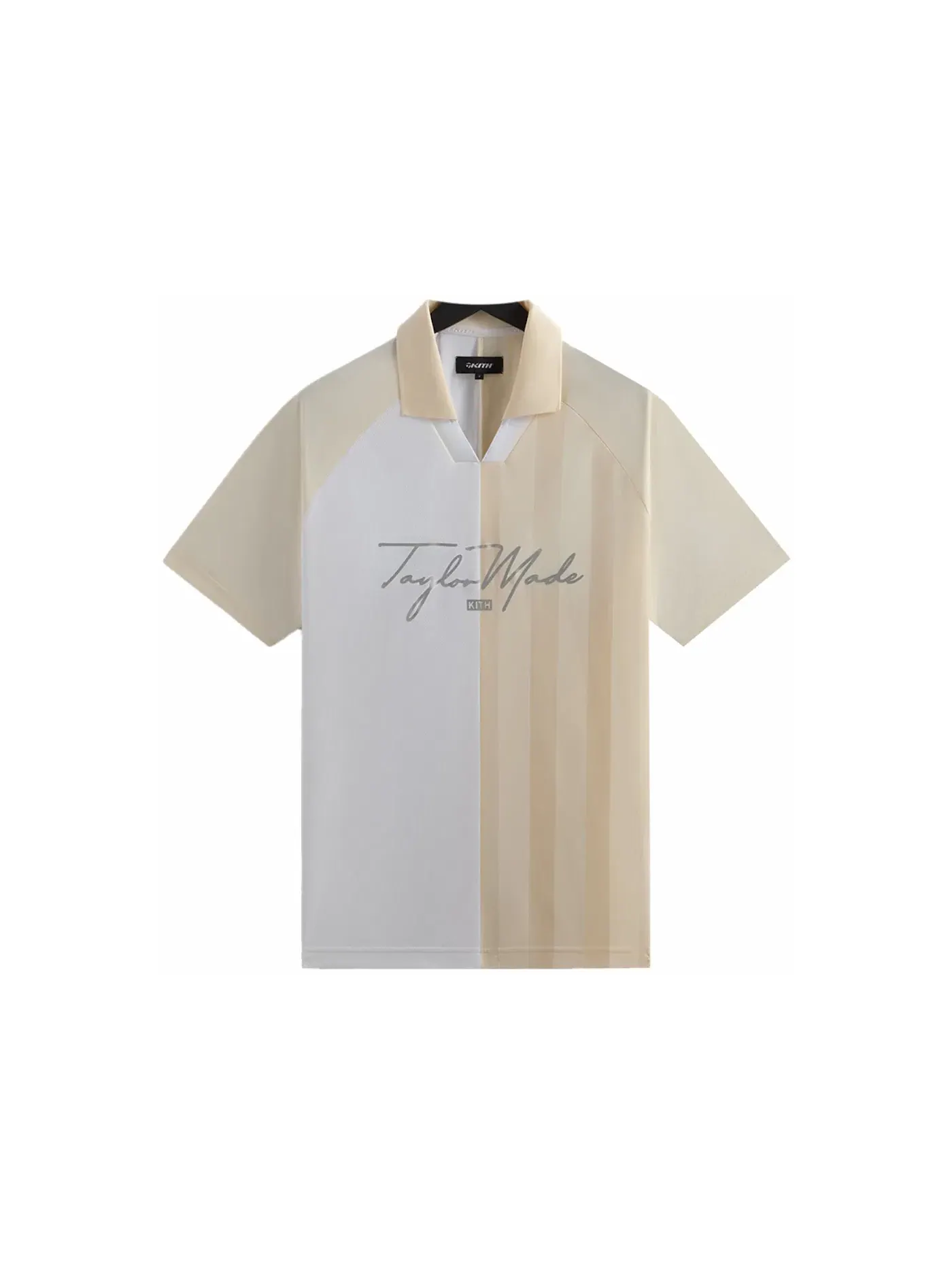 Мужское поло Silk Kith, Silk — изображение 1 из 2