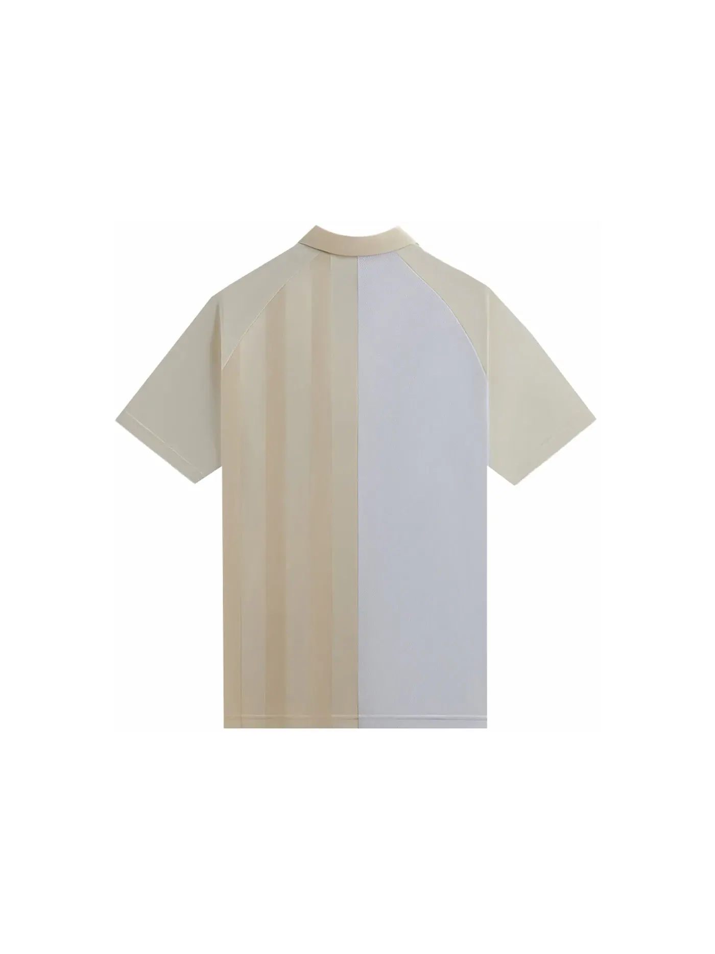 Мужское поло Silk Kith, Silk — изображение 2 из 2