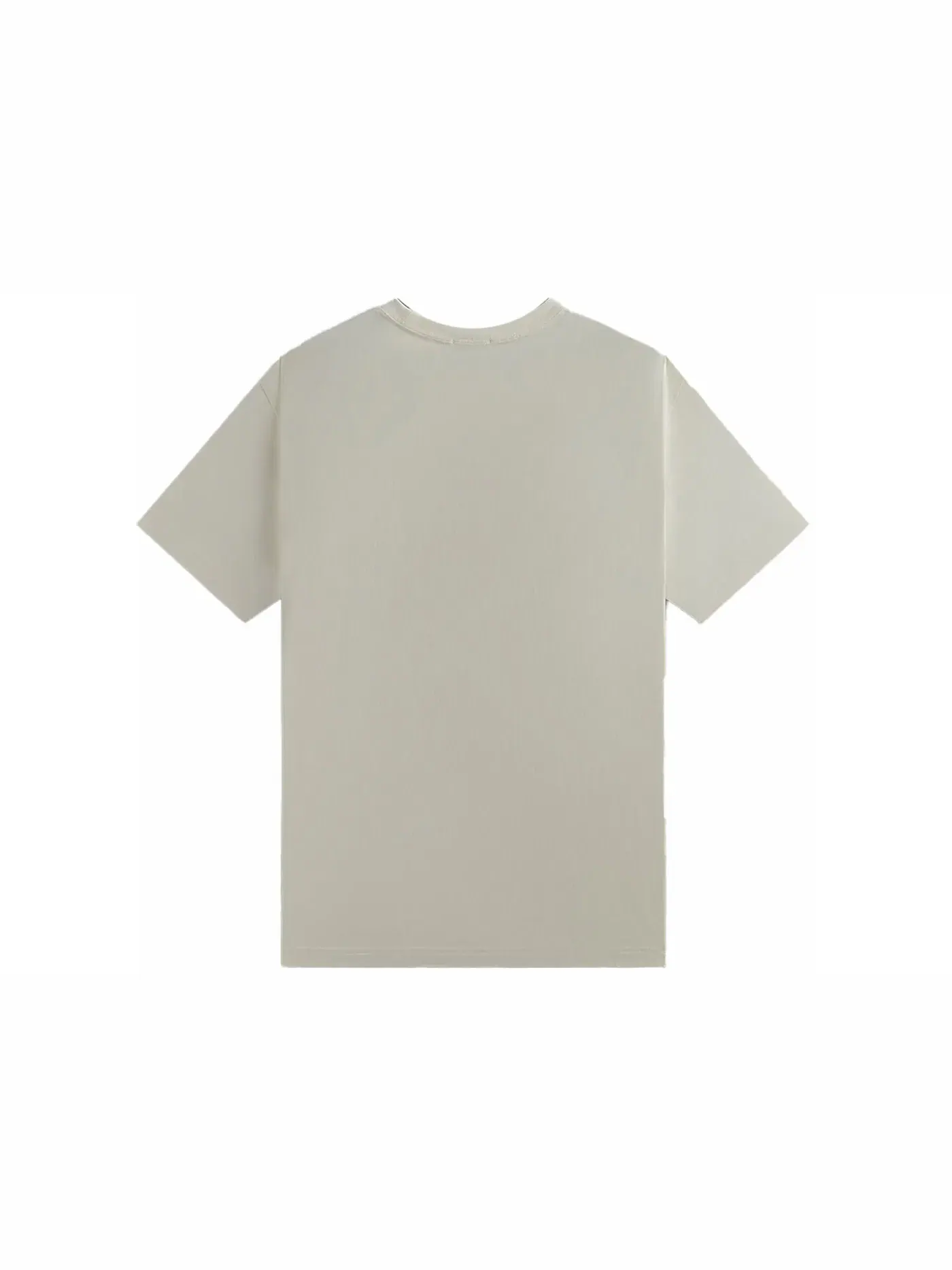Мужская футболка с принтом Kith TaylorMade Crest Tee, Silk — изображение 2 из 3
