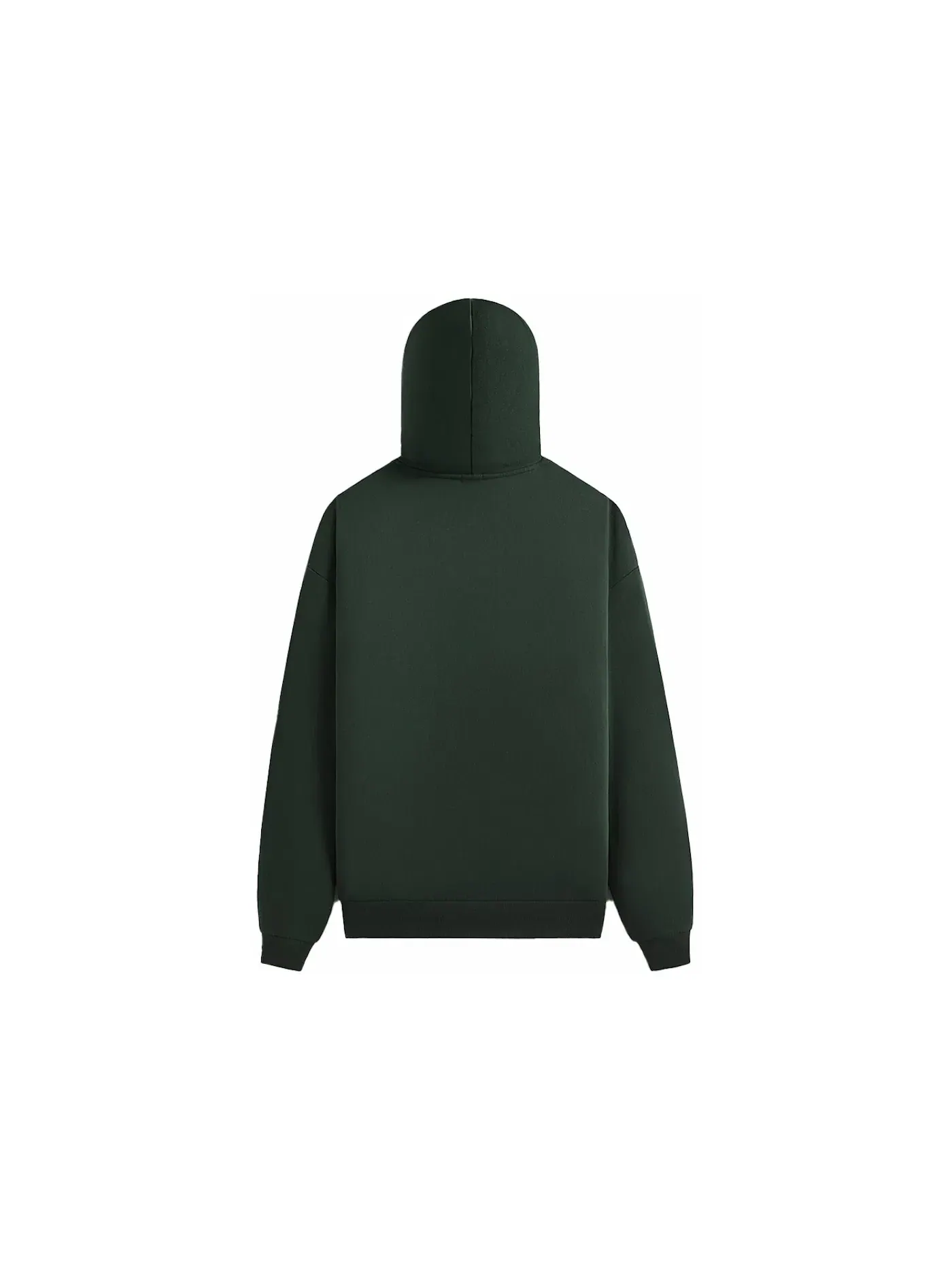 Мужской худи с принтом Kith TaylorMade Fairway Nelson Hoodie, Stadium — изображение 2 из 2