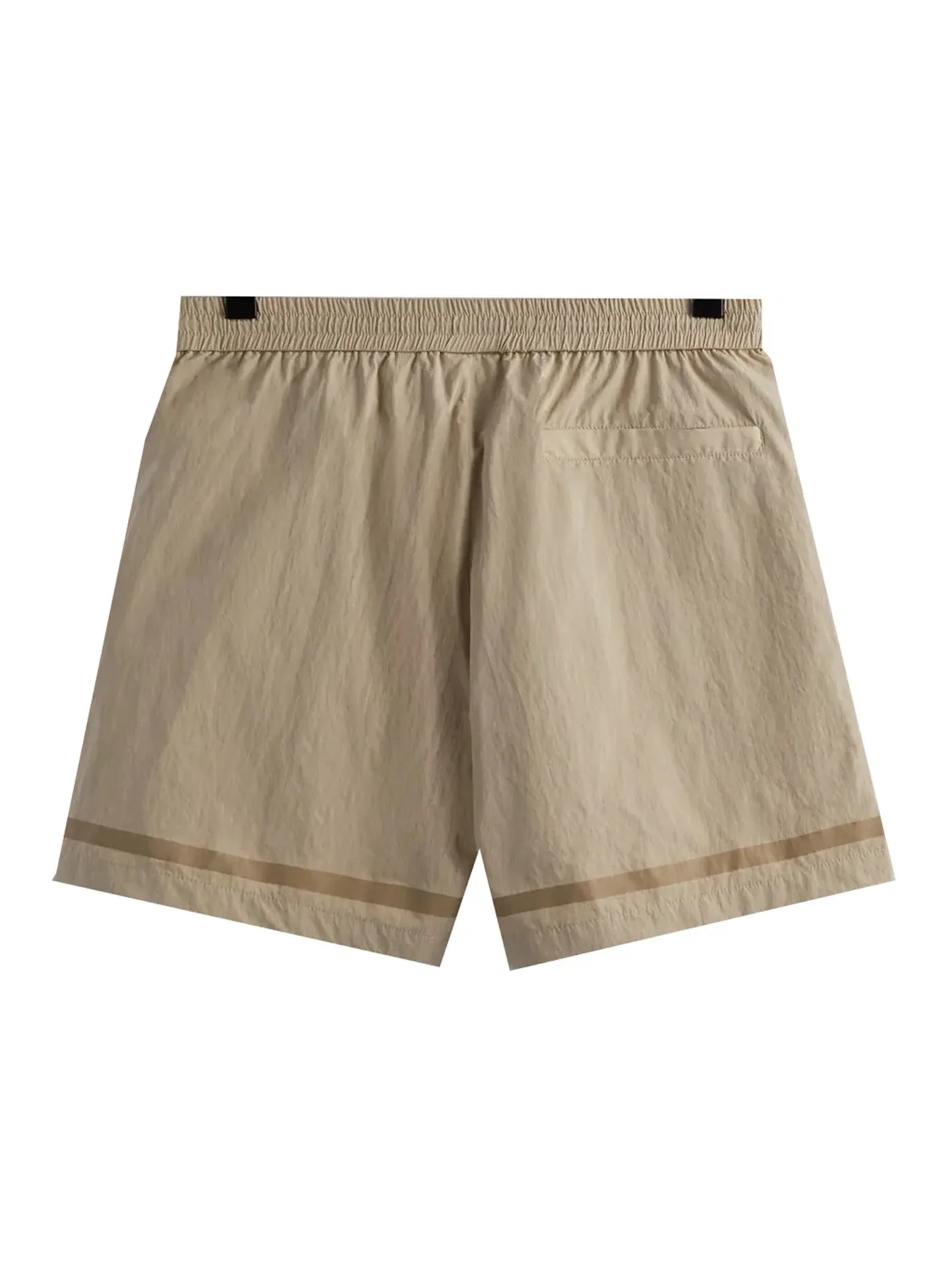 Мужские шорты из канваса Kith TaylorMade Fairway Shorts — изображение 2 из 2, холст