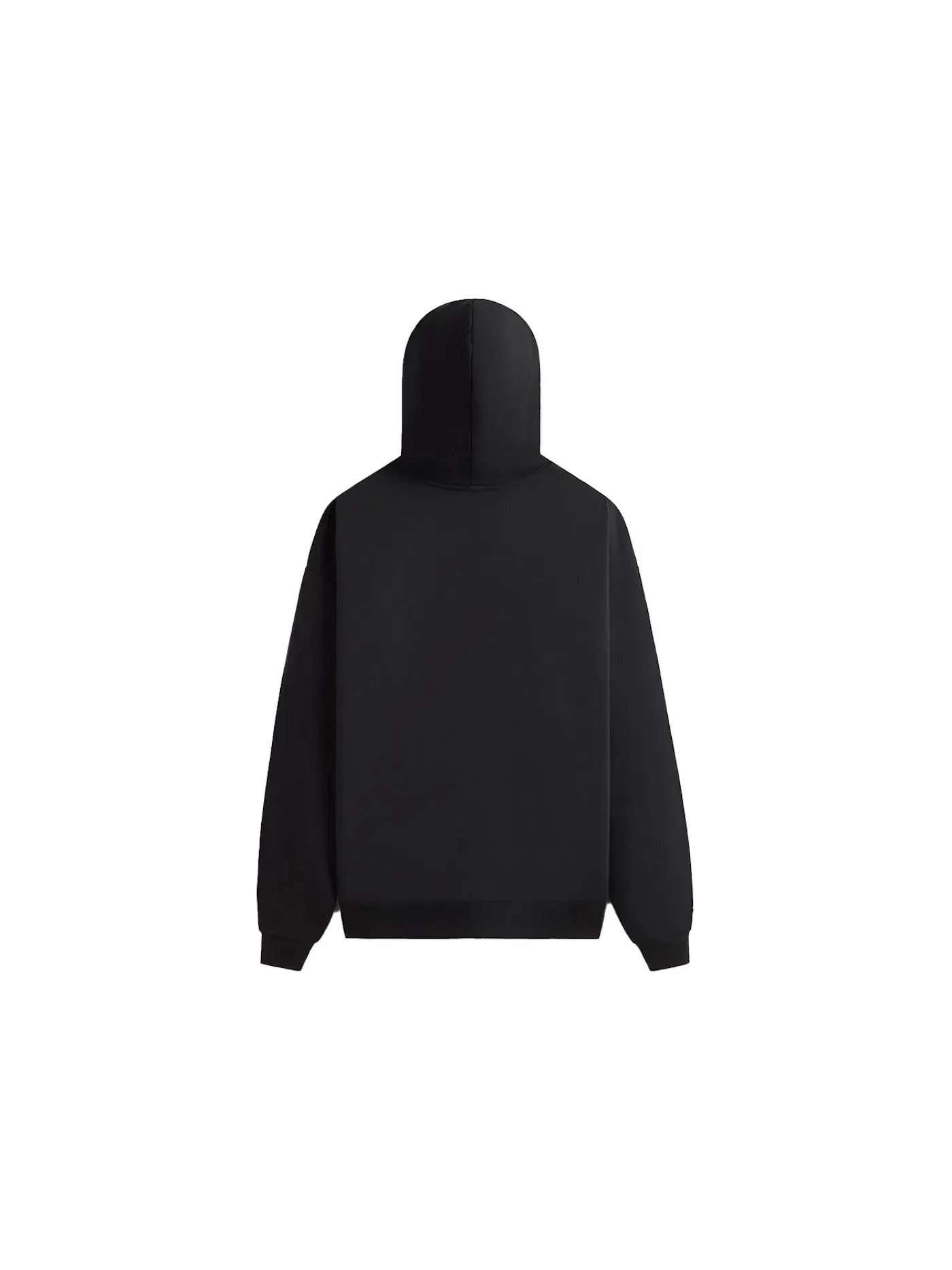 Мужская худи с принтом Kith TaylorMade Find Your Game Nelson Hoodie — изображение 2 из 3, черный