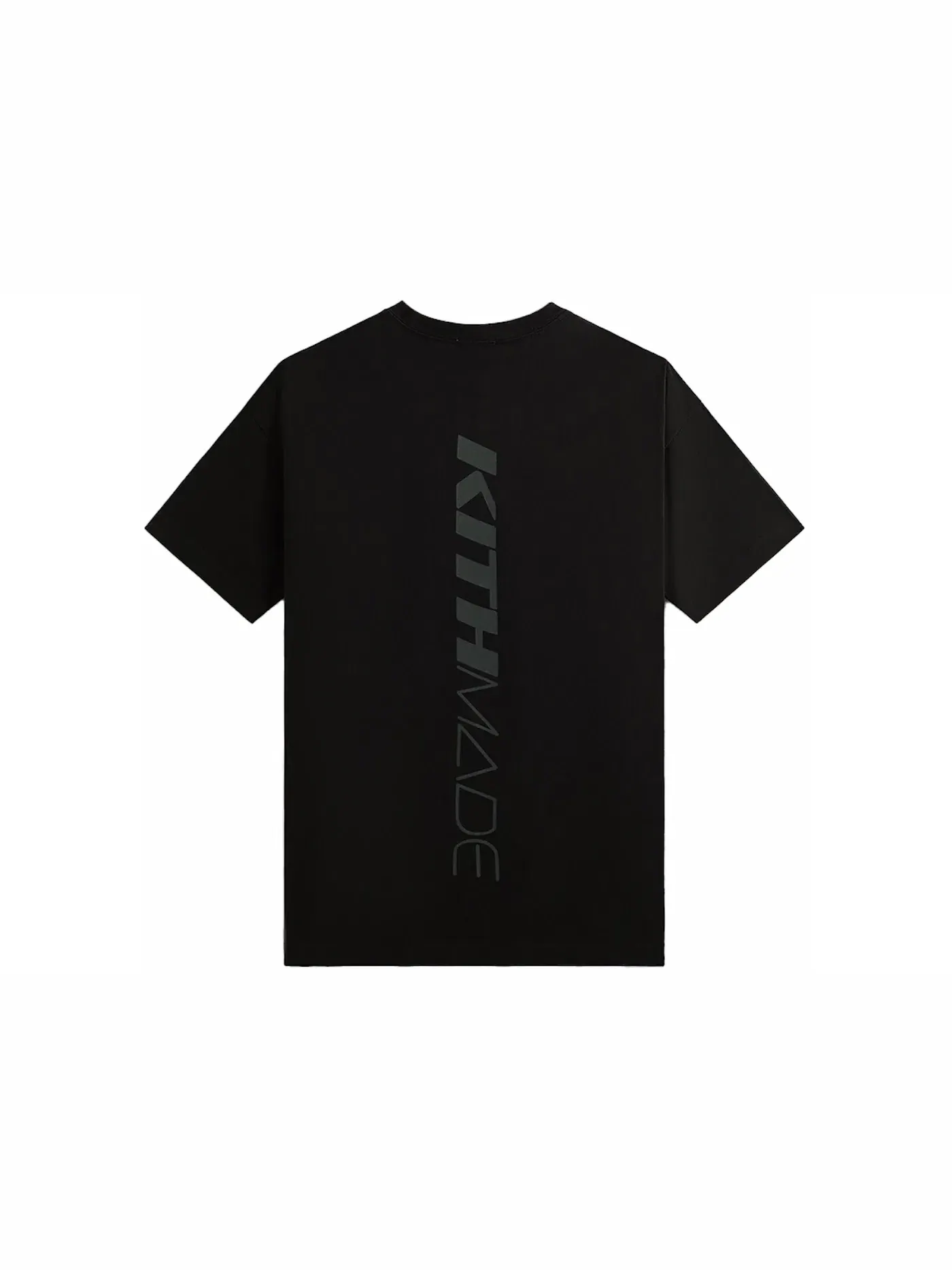 Мужская футболка с принтом Kith TaylorMade Find Your Game Tee — изображение 2 из 3, черный