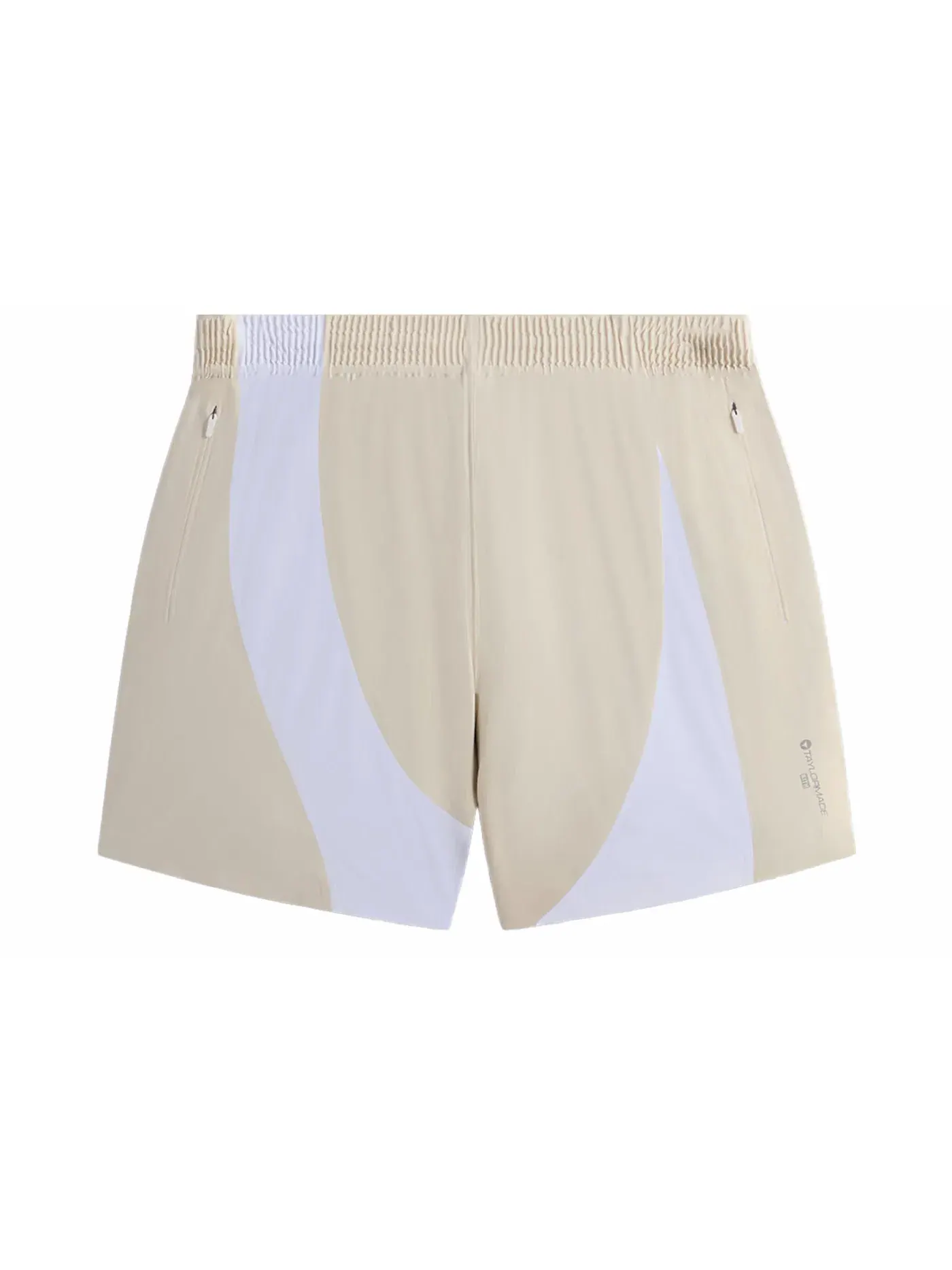 Мужские шорты с бахромой Kith TaylorMade Fringe Short, Silk — изображение 1 из 2