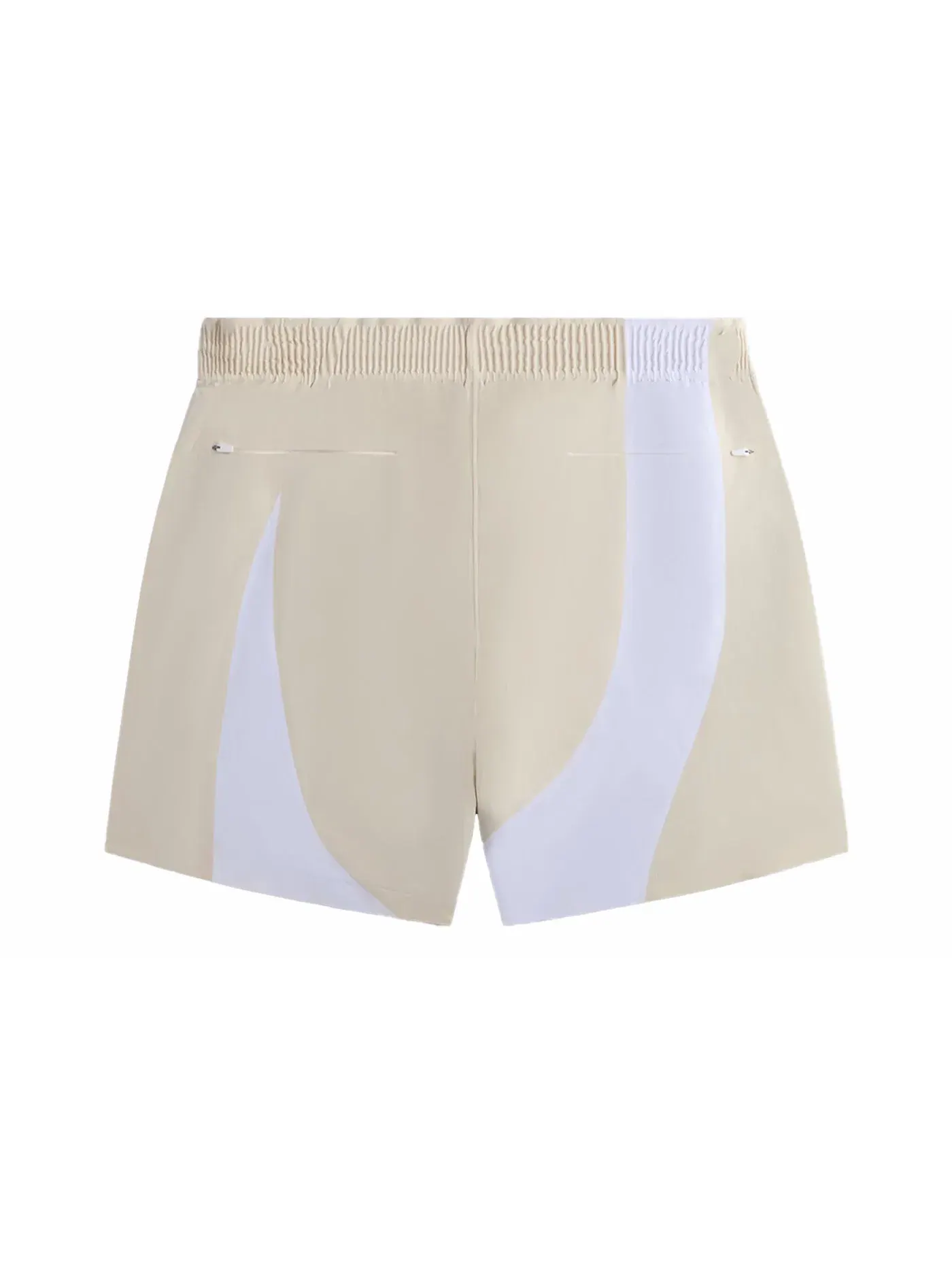 Мужские шорты с бахромой Kith TaylorMade Fringe Short, Silk — изображение 2 из 2