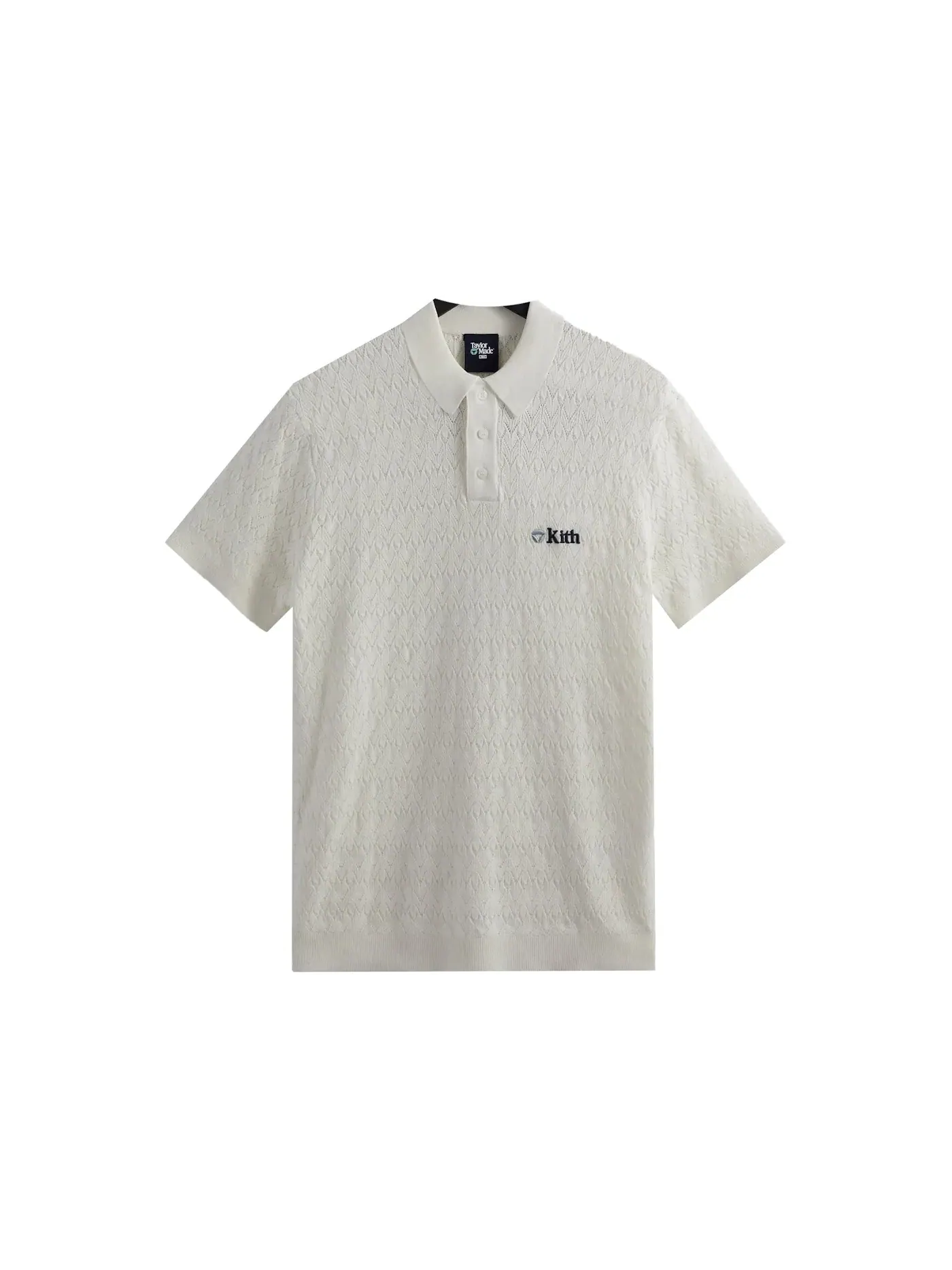 Мужское поло Kith TaylorMade Lay Up Polo Nano, Nano — изображение 1 из 2