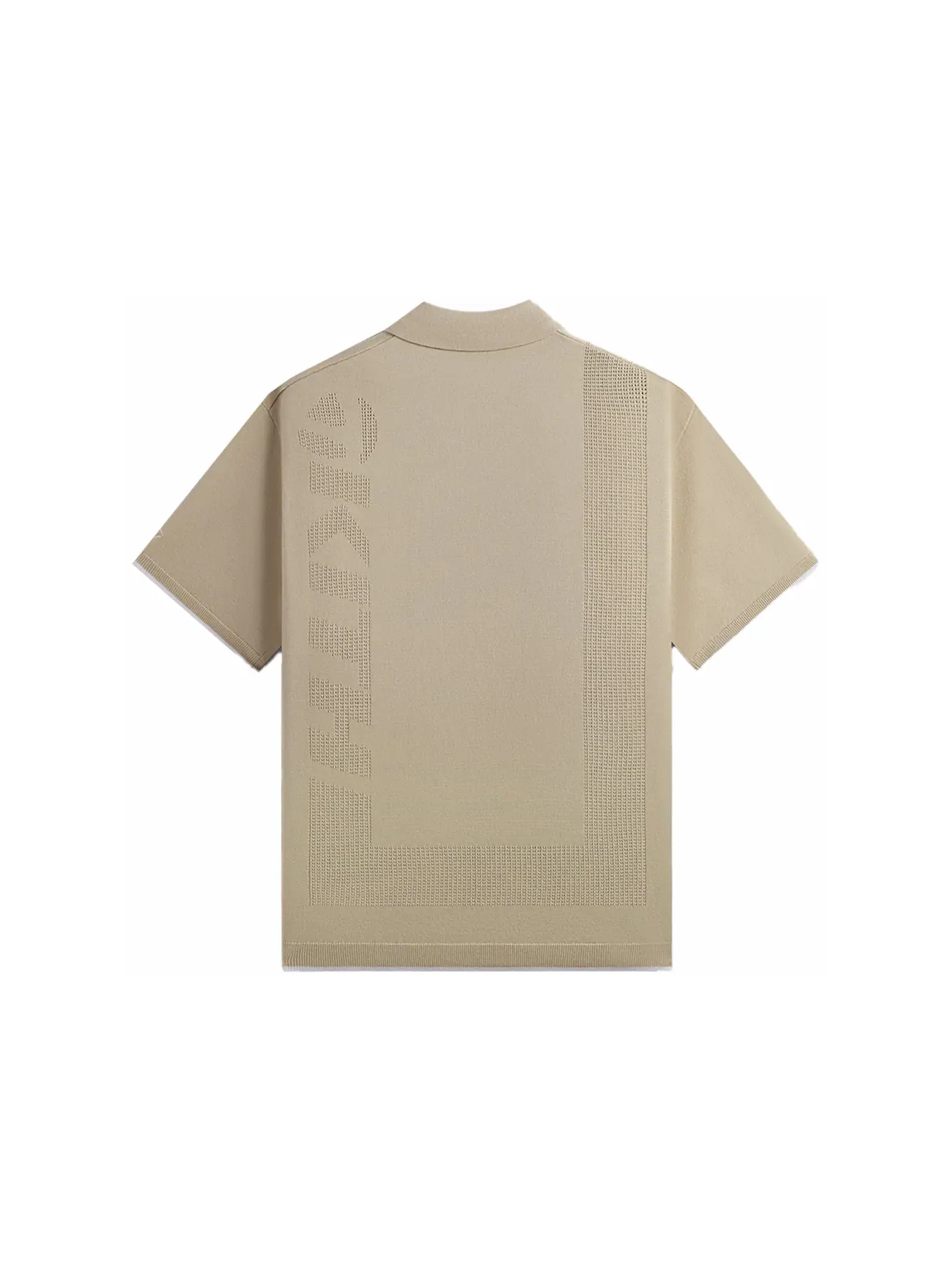 Мужская рубашка с длинным рукавом Buttondown Kith — изображение 2 из 3