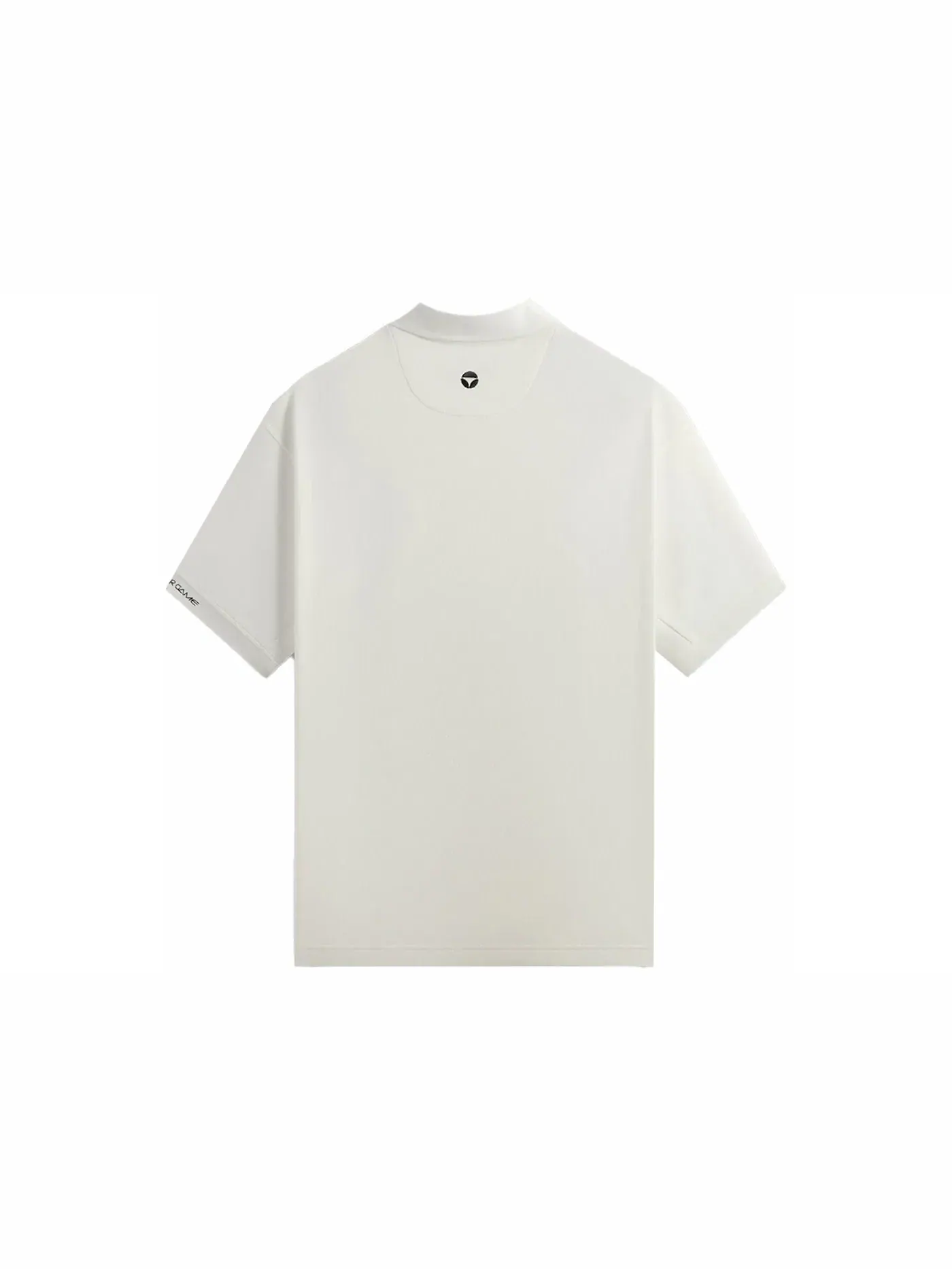 Мужское поло с длинным рукавом Kith TaylorMade Provisional Polo, Silk — изображение 2 из 3