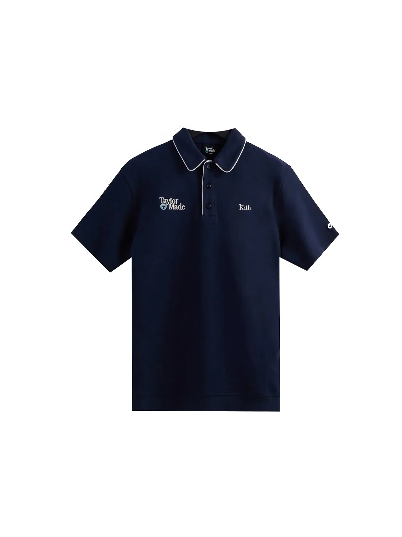 Мужское поло Kith TaylorMade The Turn Polo Vista, Vista — изображение 1 из 2