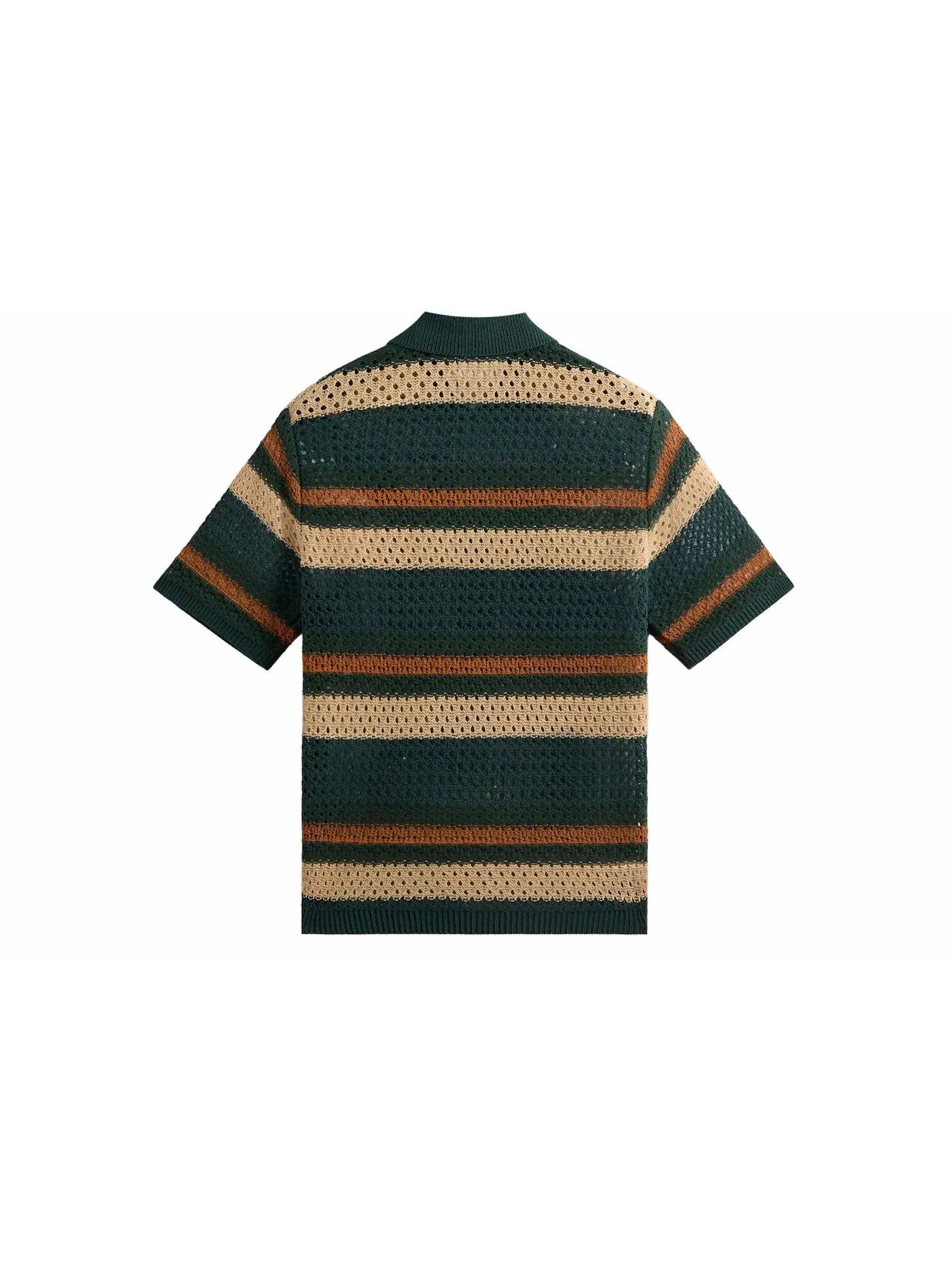 Мужская рубашка с принтом Buttondown Kith, Chronicle — изображение 2 из 2
