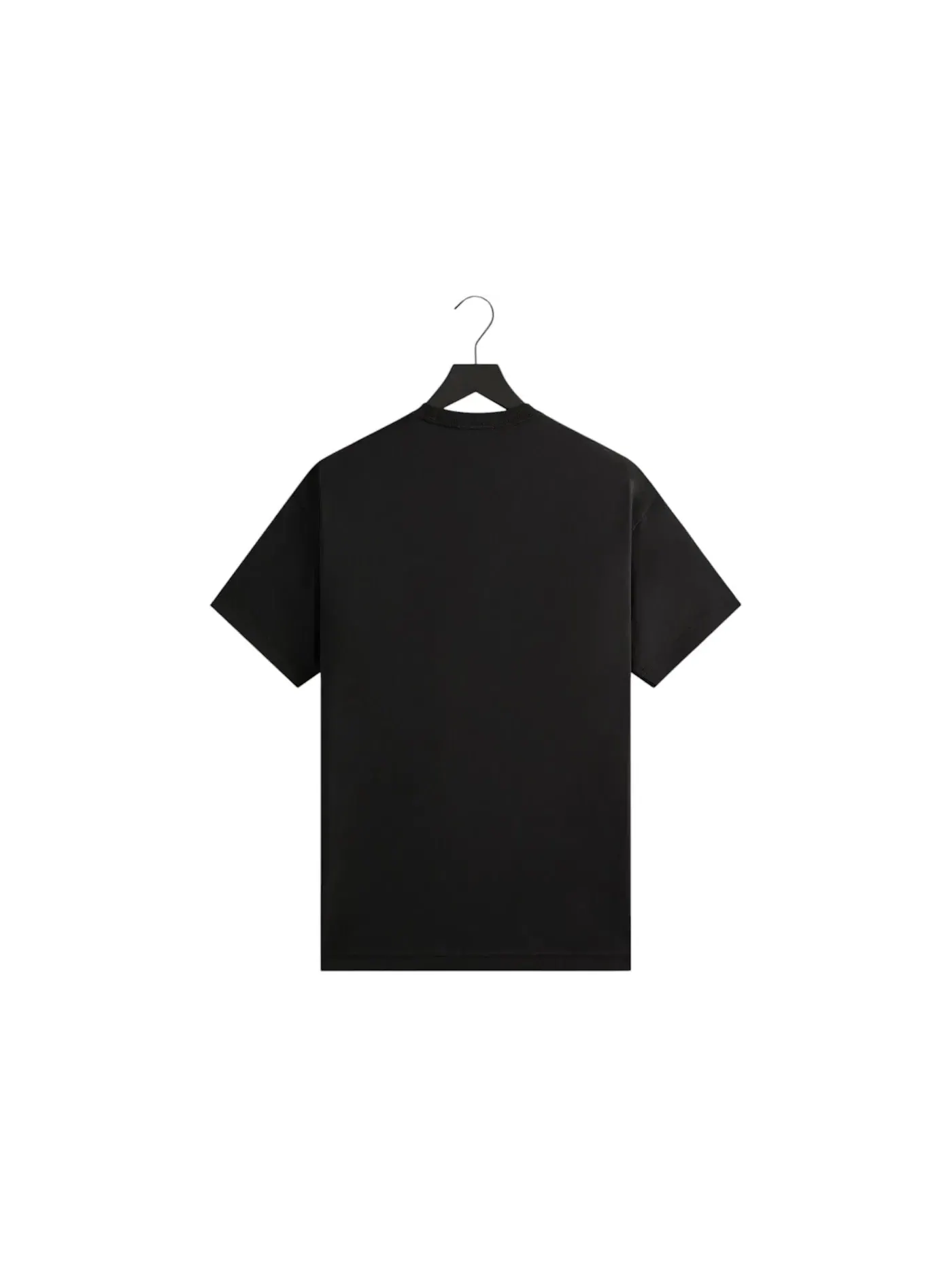 Мужская футболка с принтом Kith Tokyo 5 Year Anniversary Pocket Tee Kith — изображение 2 из 2, черный